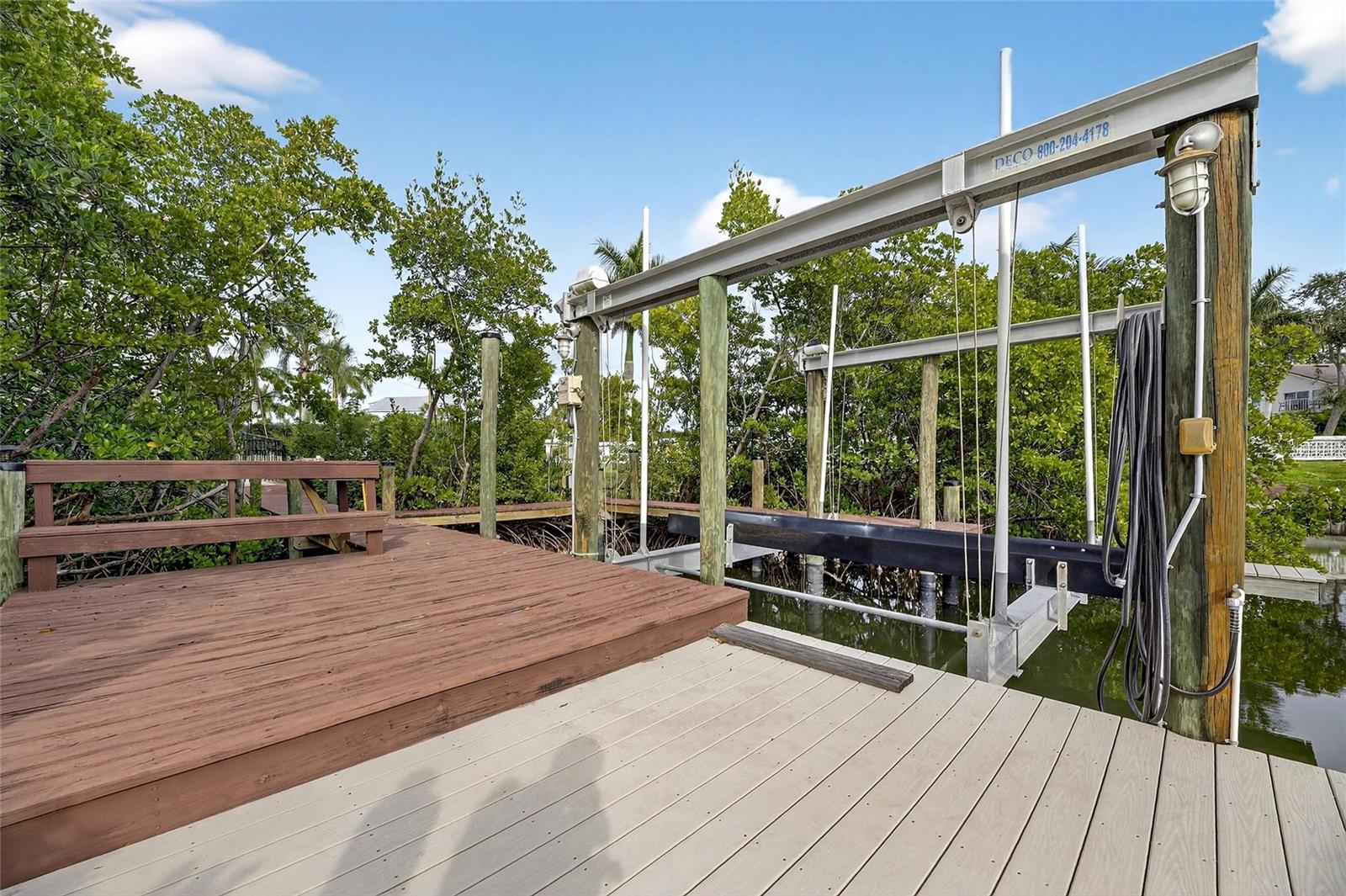 THE VILLAS AT ANDALUCIA - Residential