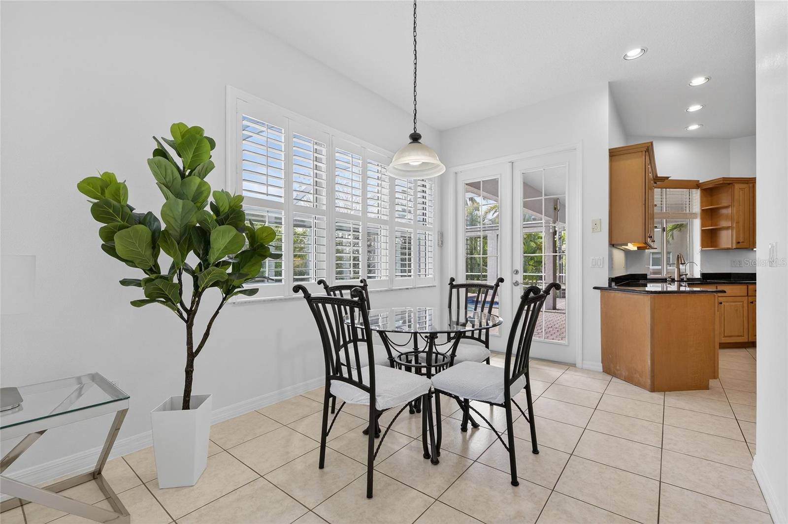 THE VILLAS AT ANDALUCIA - Residential