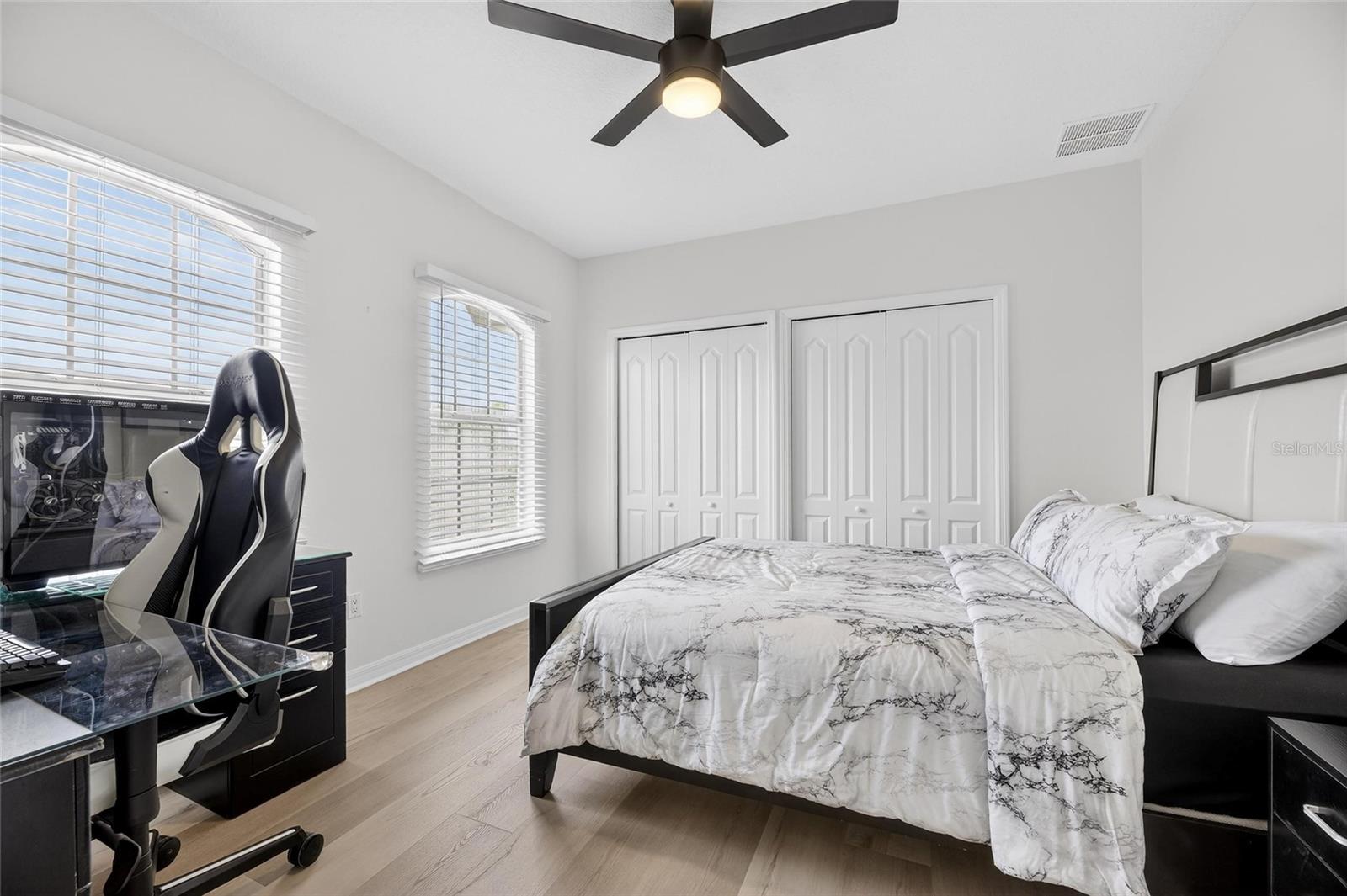 THE VILLAS AT ANDALUCIA - Residential