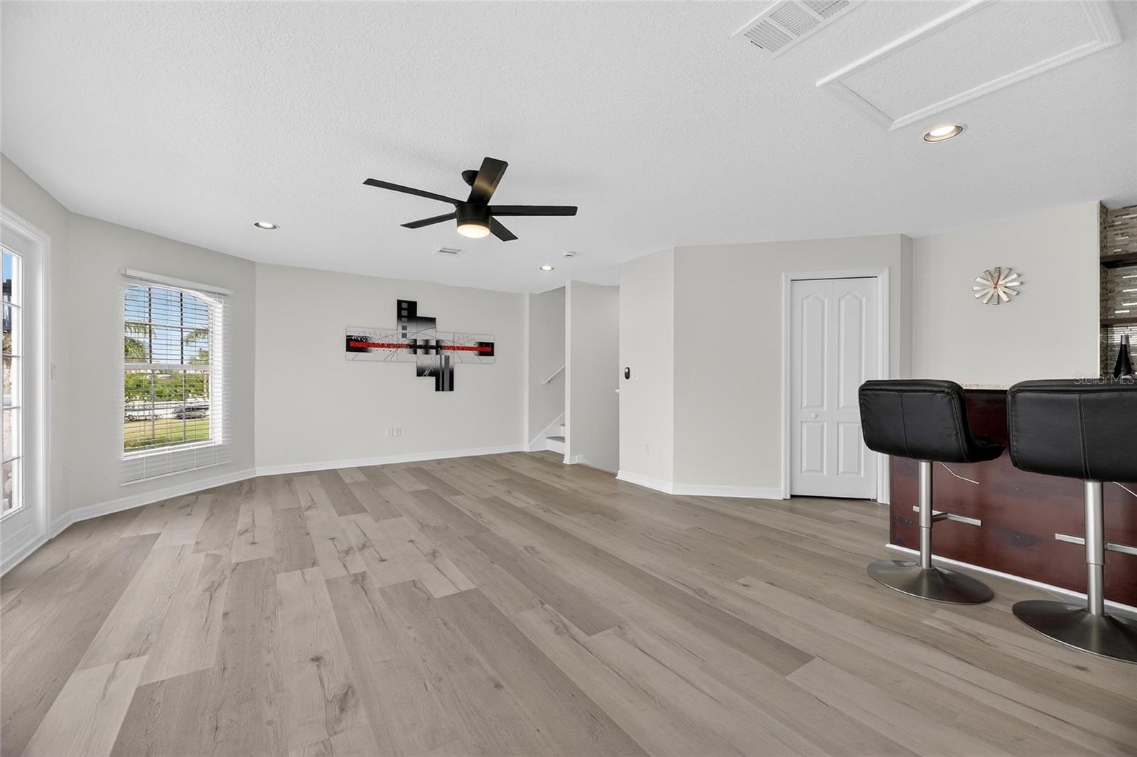 THE VILLAS AT ANDALUCIA - Residential