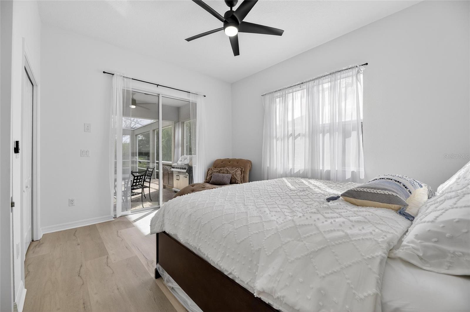 THE VILLAS AT ANDALUCIA - Residential