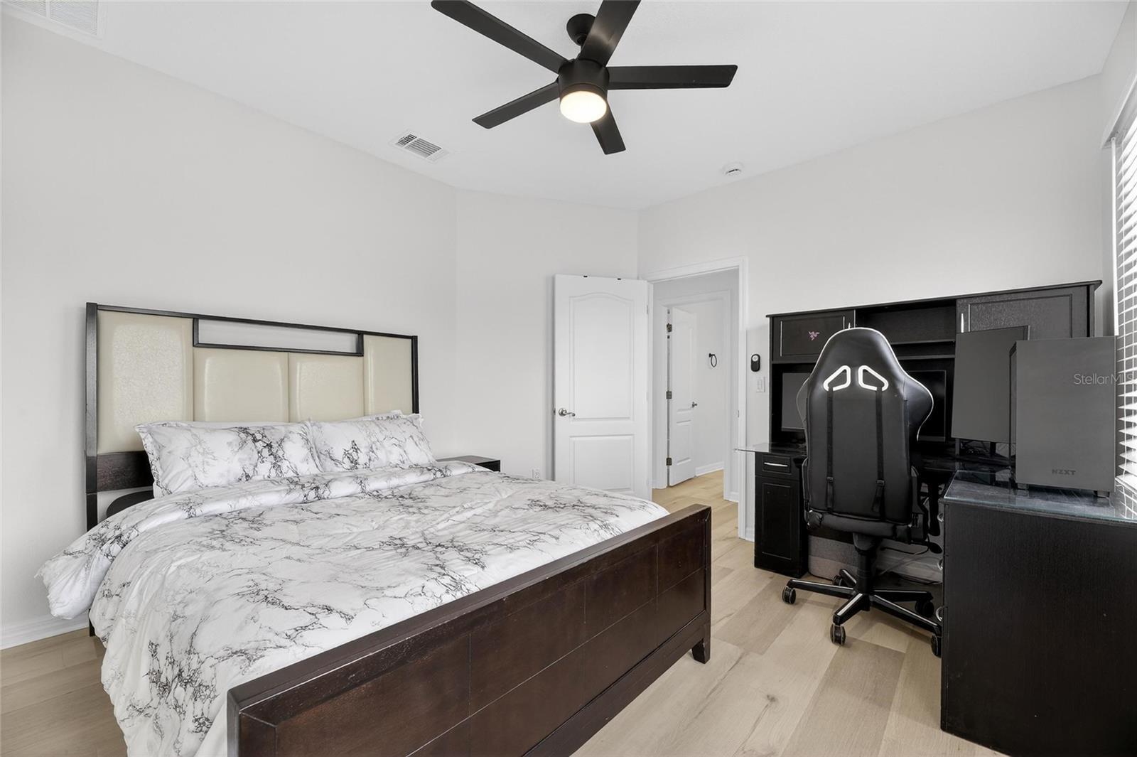 THE VILLAS AT ANDALUCIA - Residential