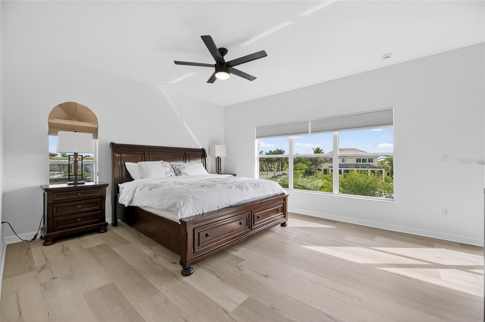 THE VILLAS AT ANDALUCIA - Residential