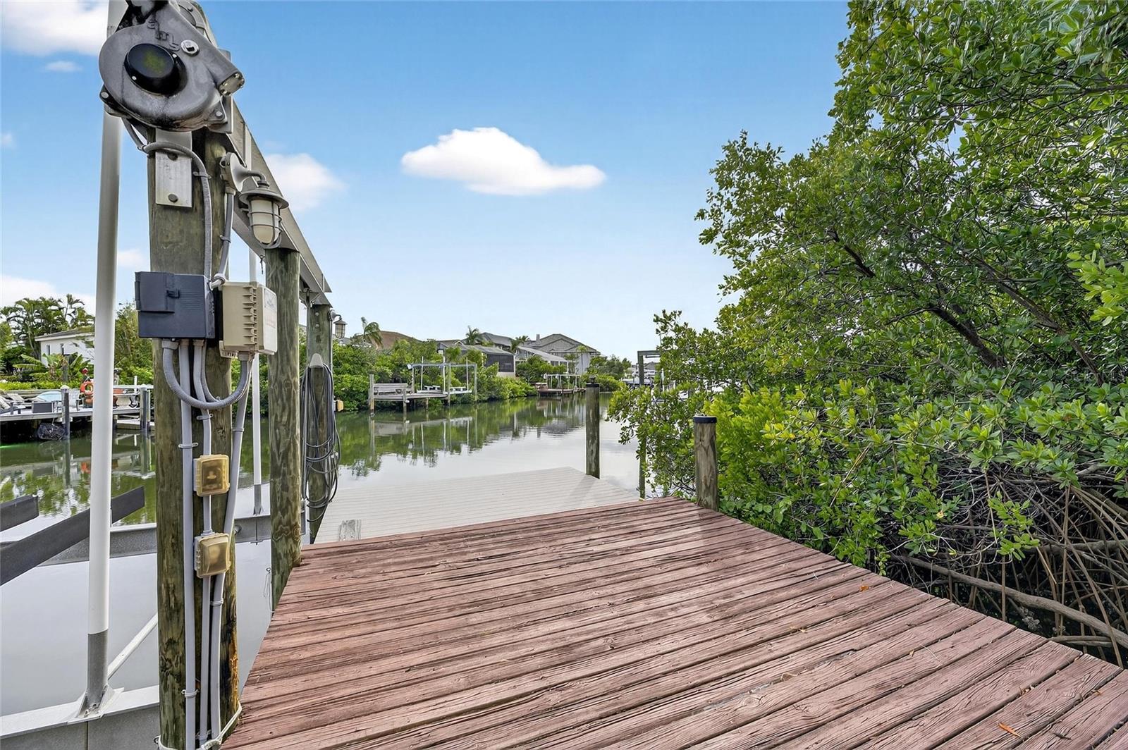 THE VILLAS AT ANDALUCIA - Residential