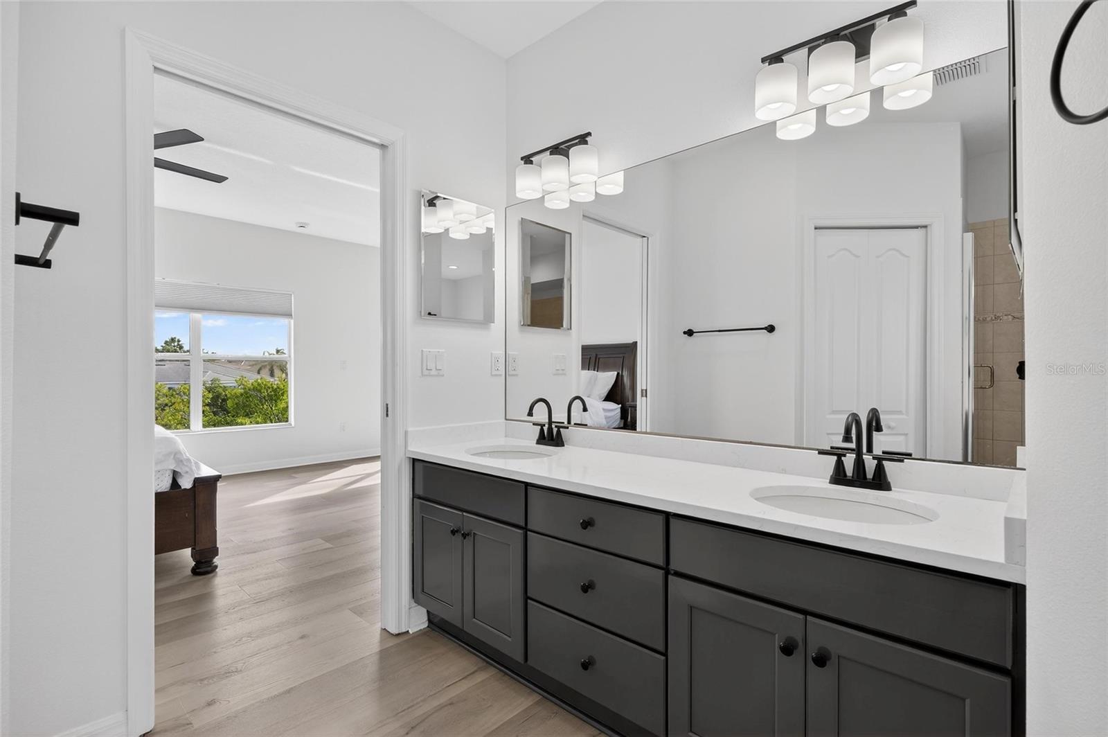 THE VILLAS AT ANDALUCIA - Residential