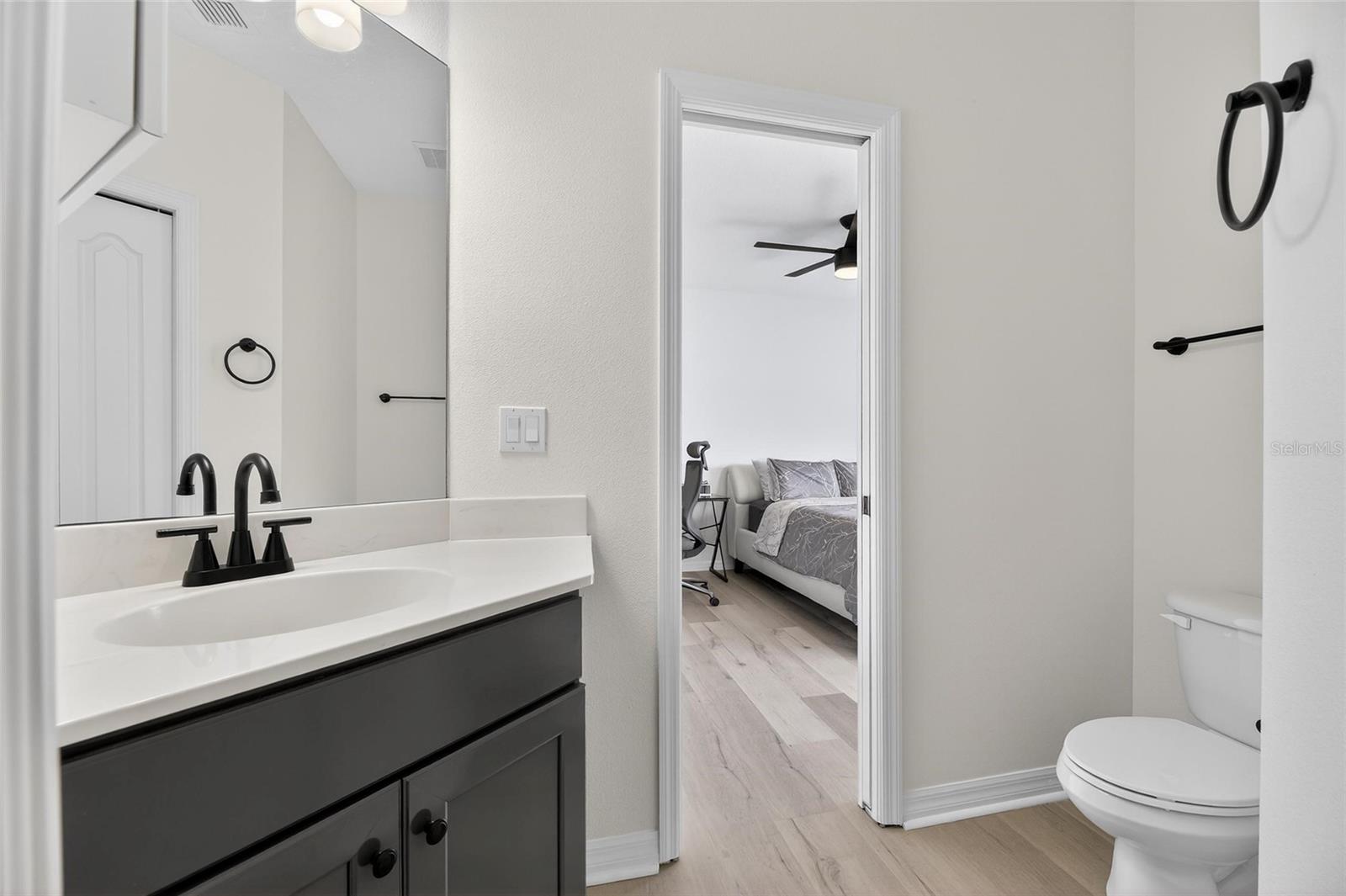 THE VILLAS AT ANDALUCIA - Residential