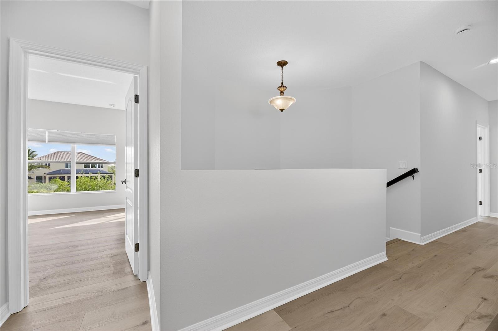 THE VILLAS AT ANDALUCIA - Residential