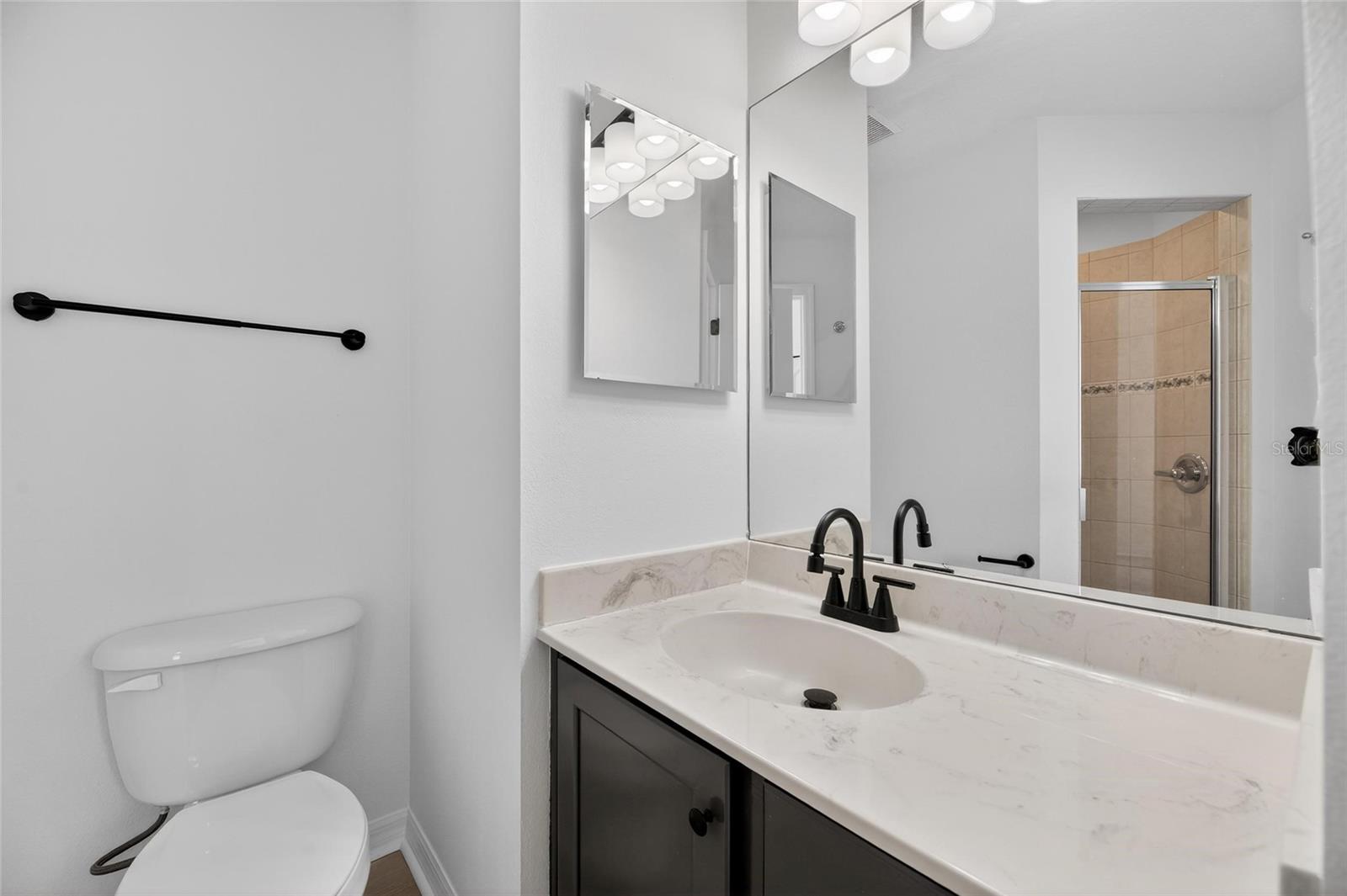 THE VILLAS AT ANDALUCIA - Residential