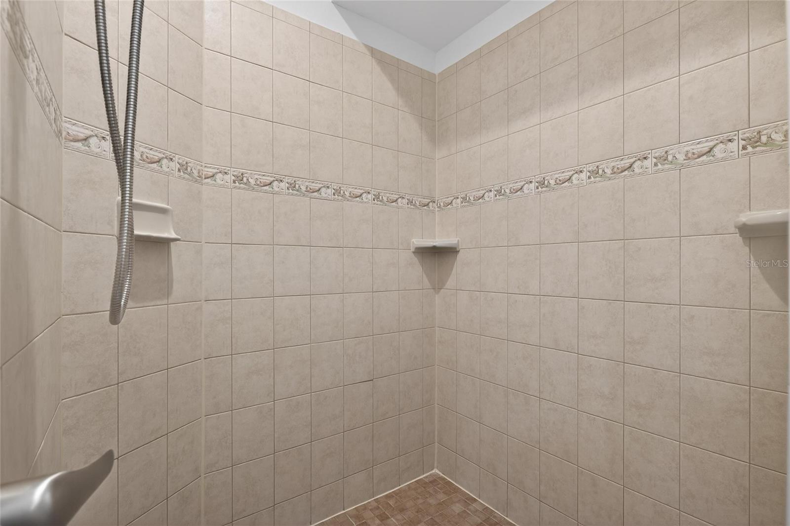 THE VILLAS AT ANDALUCIA - Residential