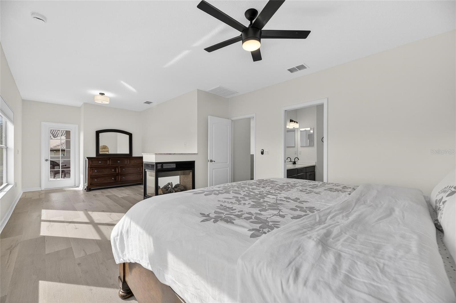 THE VILLAS AT ANDALUCIA - Residential