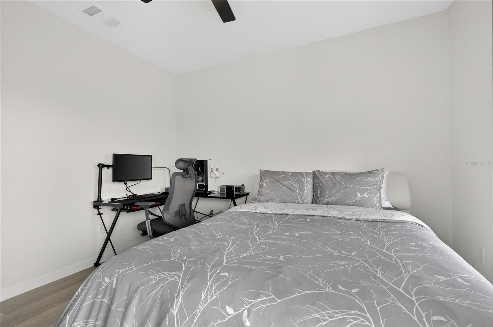 THE VILLAS AT ANDALUCIA - Residential