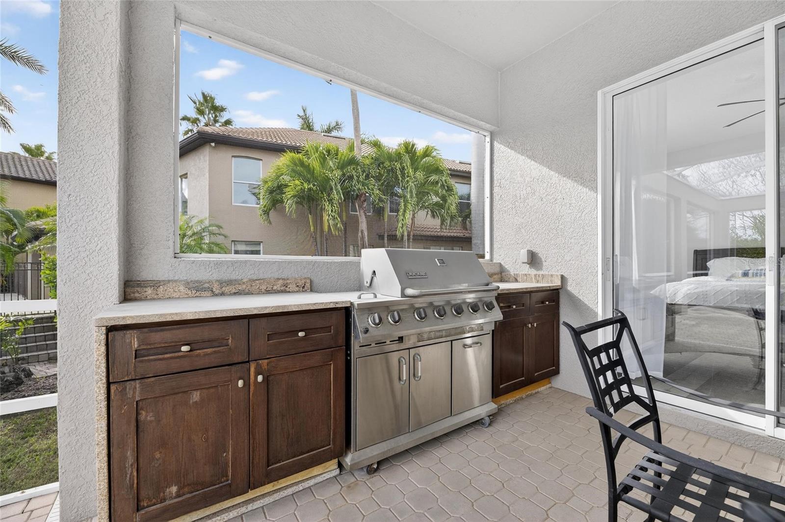 THE VILLAS AT ANDALUCIA - Residential