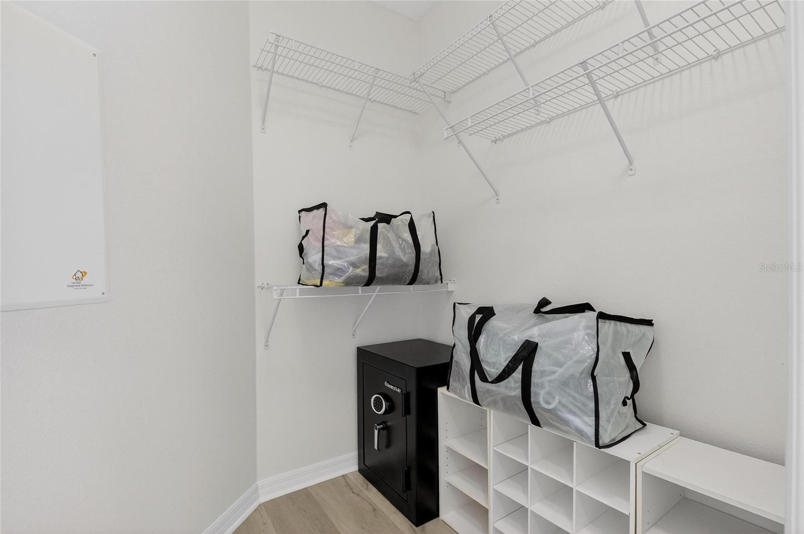 THE VILLAS AT ANDALUCIA - Residential