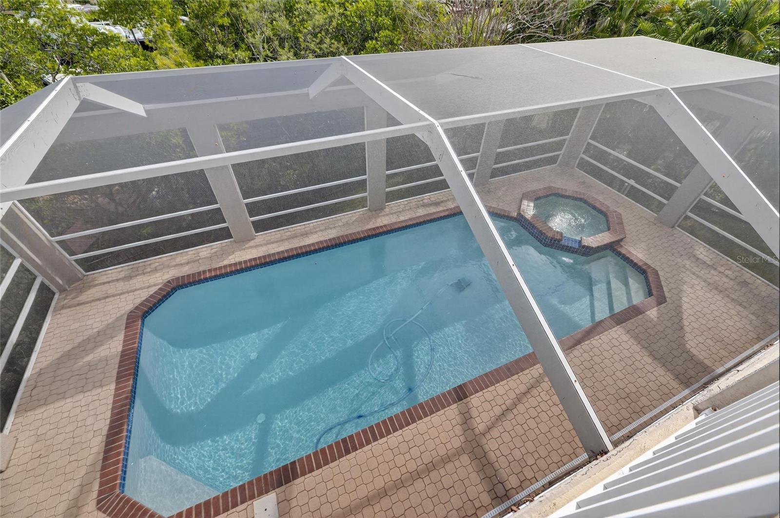 THE VILLAS AT ANDALUCIA - Residential