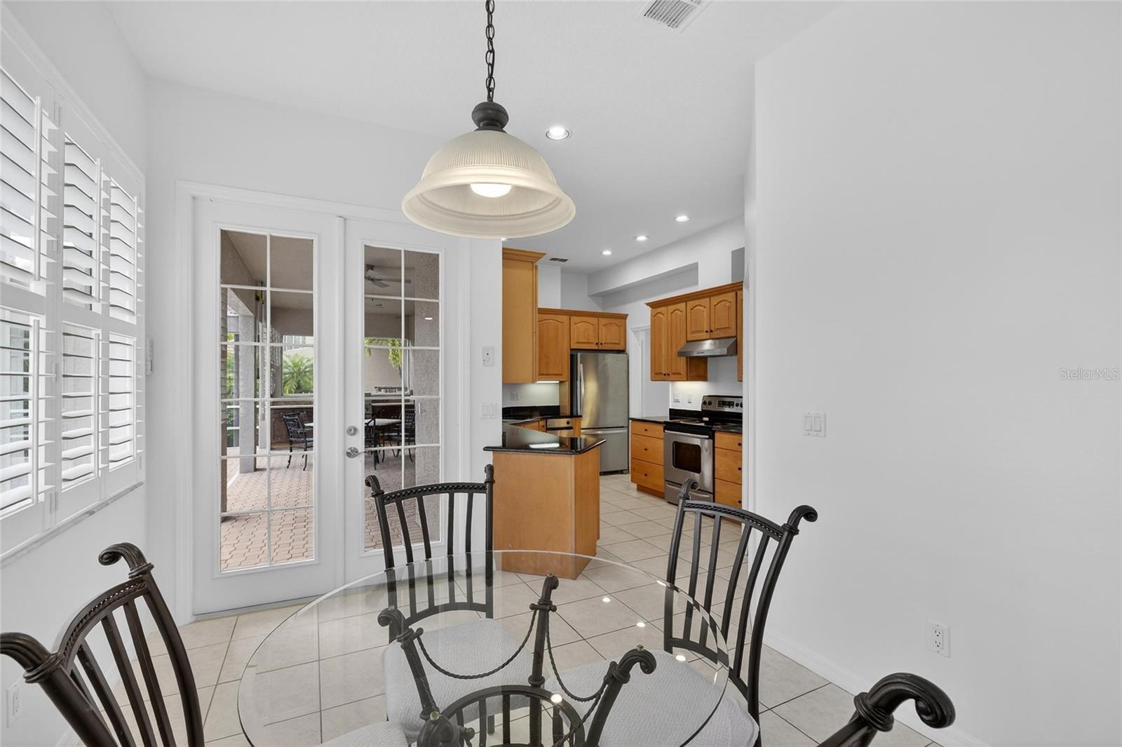 THE VILLAS AT ANDALUCIA - Residential