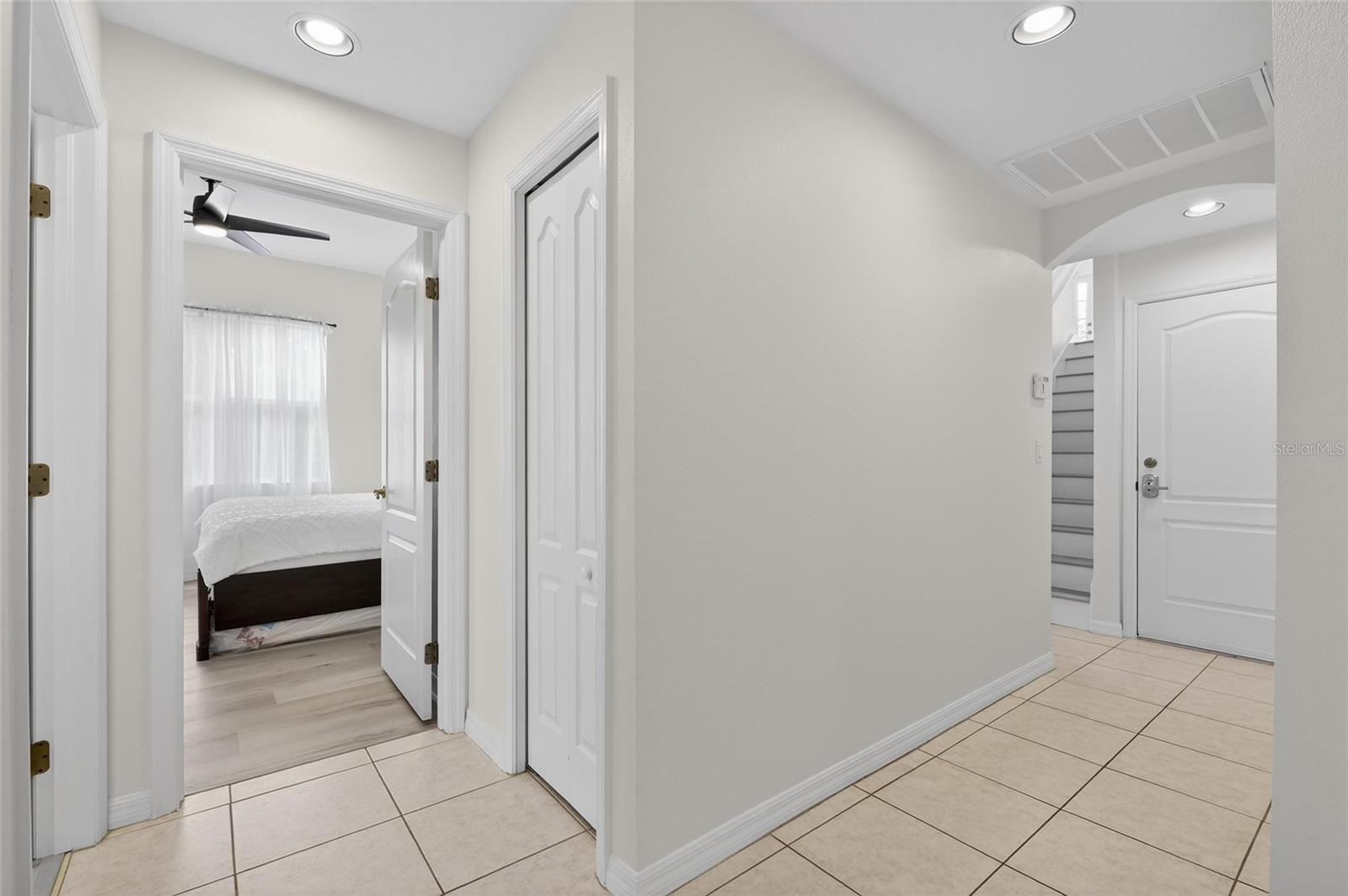 THE VILLAS AT ANDALUCIA - Residential