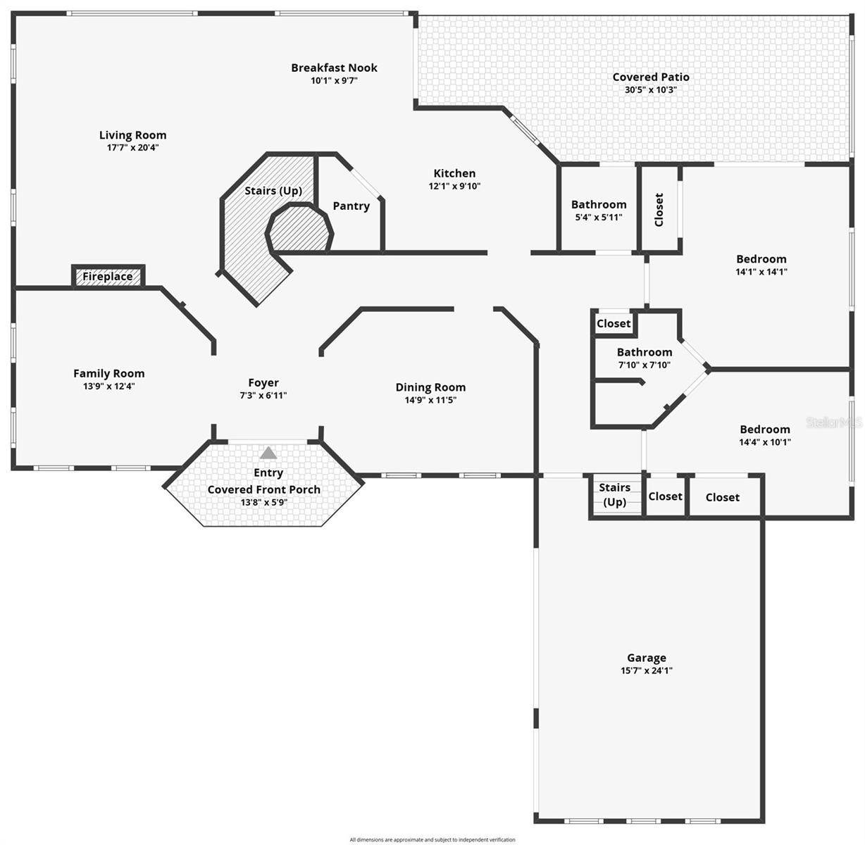 THE VILLAS AT ANDALUCIA - Residential