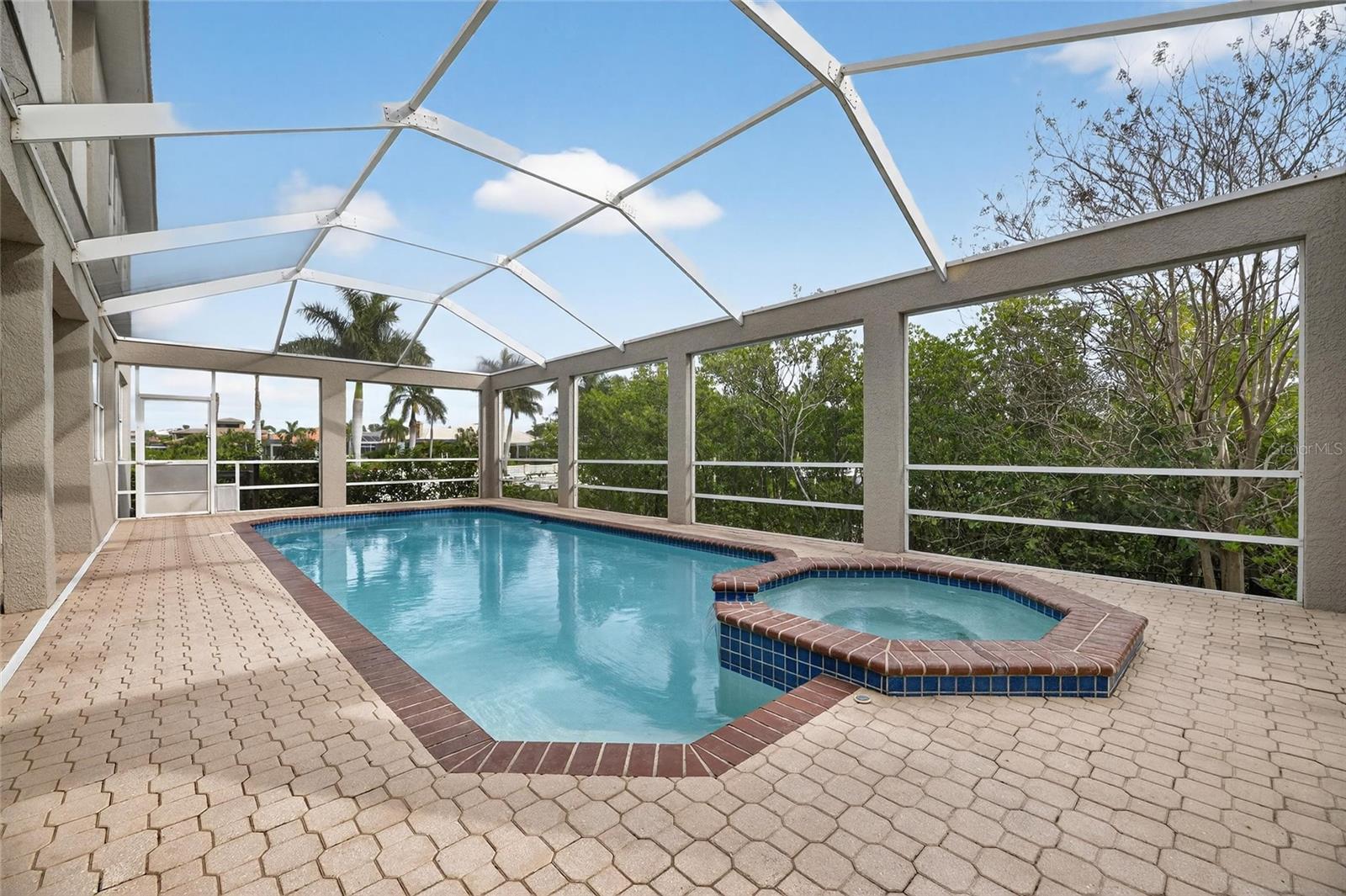 THE VILLAS AT ANDALUCIA - Residential