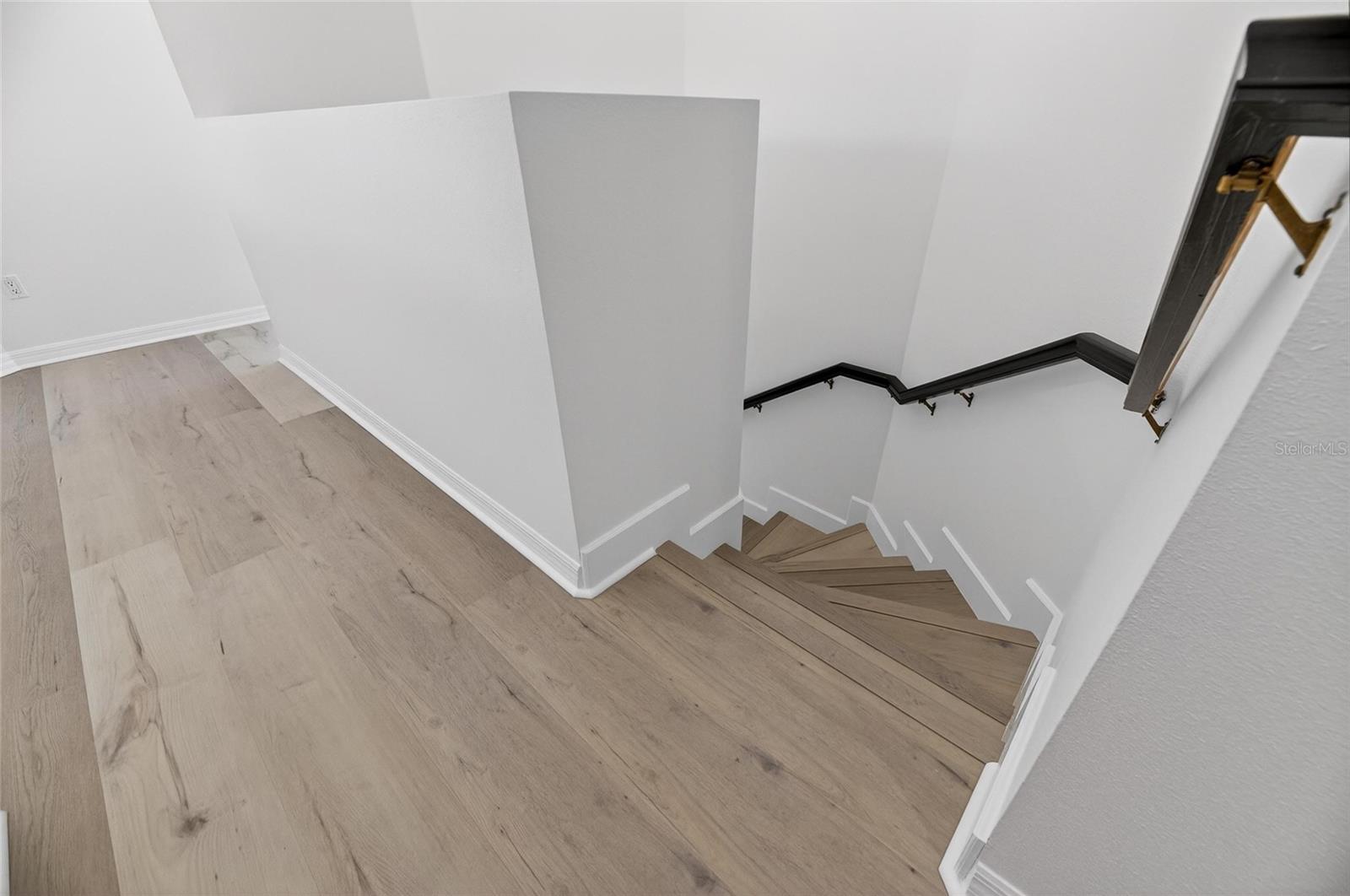 THE VILLAS AT ANDALUCIA - Residential