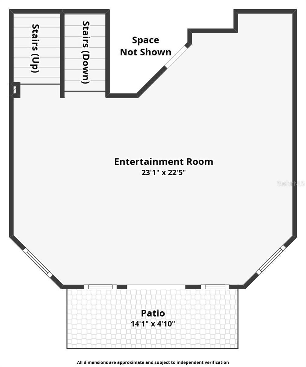 THE VILLAS AT ANDALUCIA - Residential