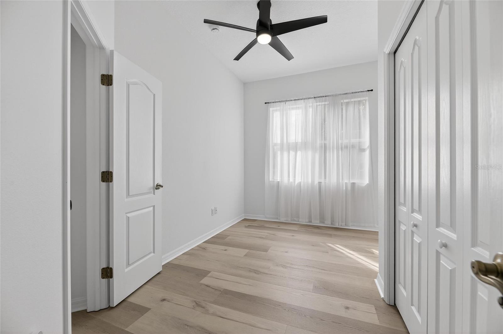 THE VILLAS AT ANDALUCIA - Residential