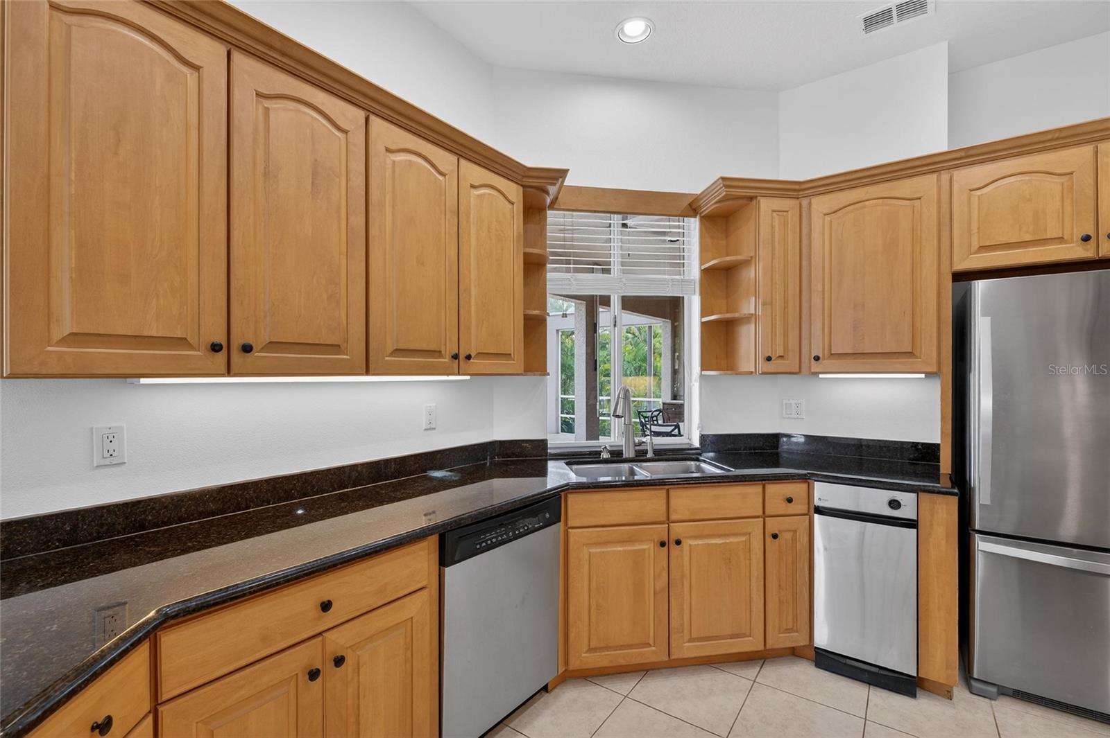 THE VILLAS AT ANDALUCIA - Residential