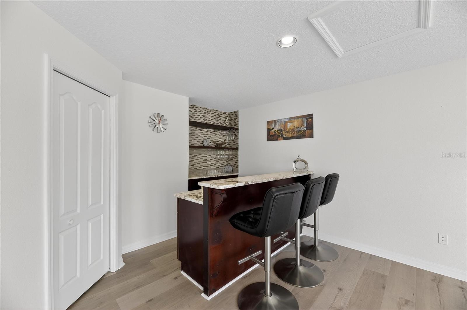 THE VILLAS AT ANDALUCIA - Residential