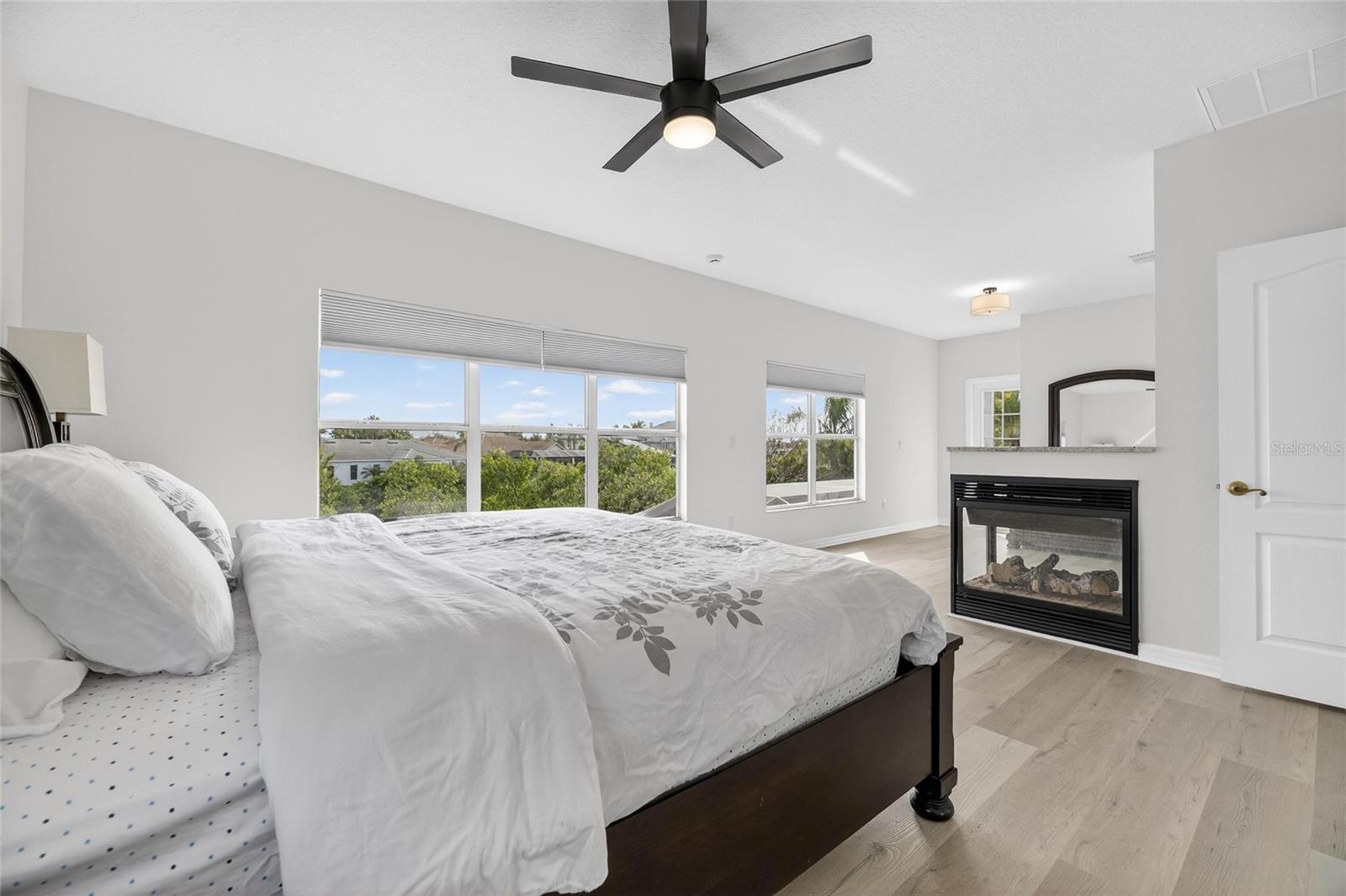 THE VILLAS AT ANDALUCIA - Residential