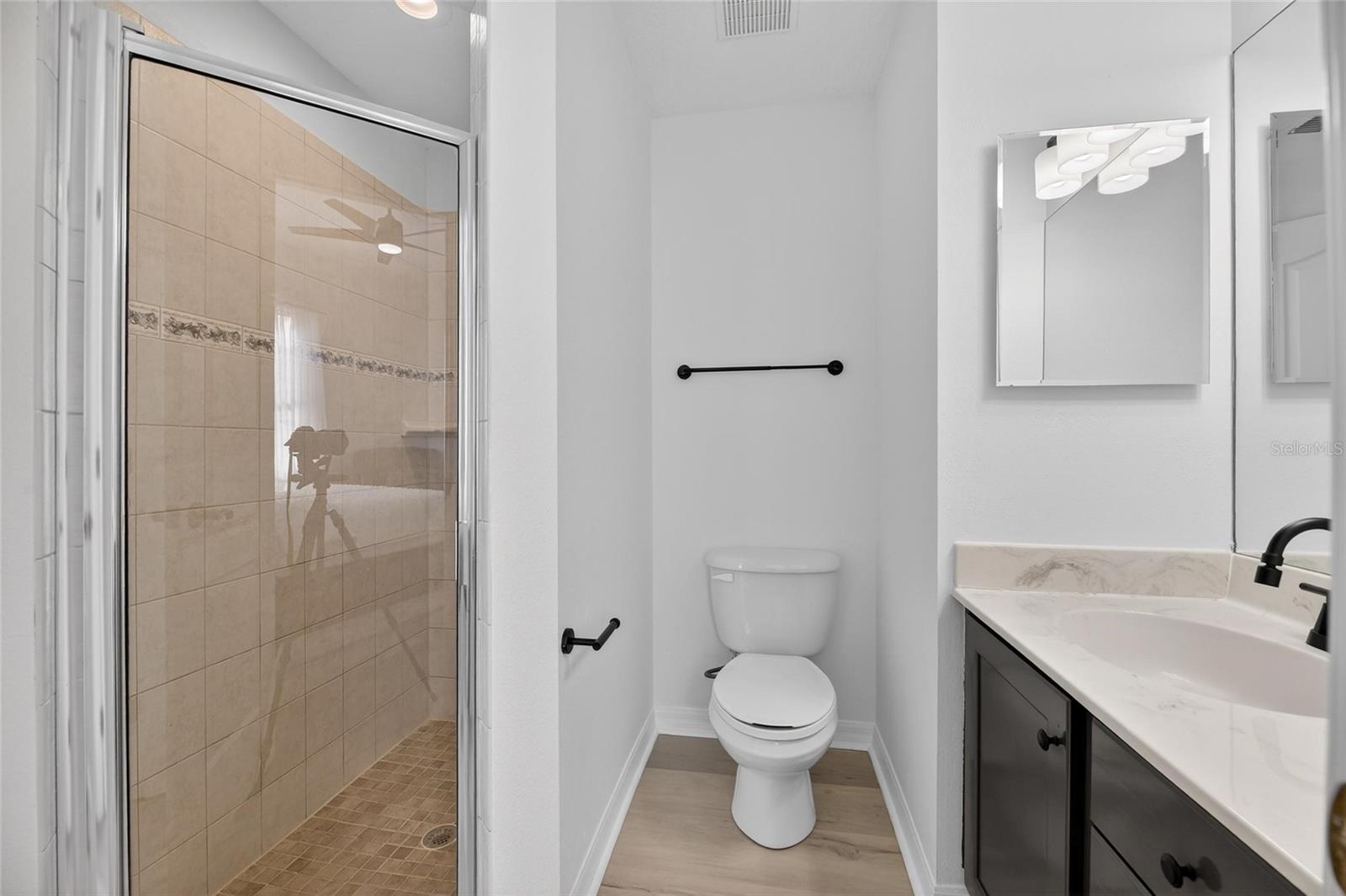 THE VILLAS AT ANDALUCIA - Residential