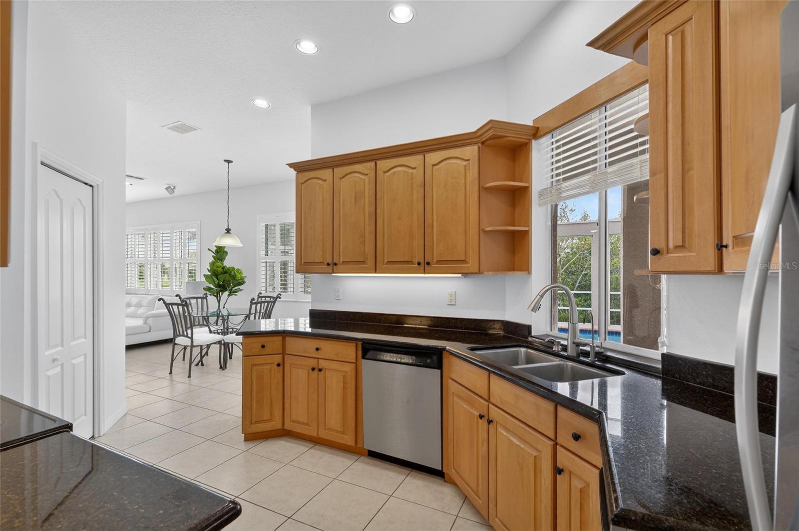 THE VILLAS AT ANDALUCIA - Residential