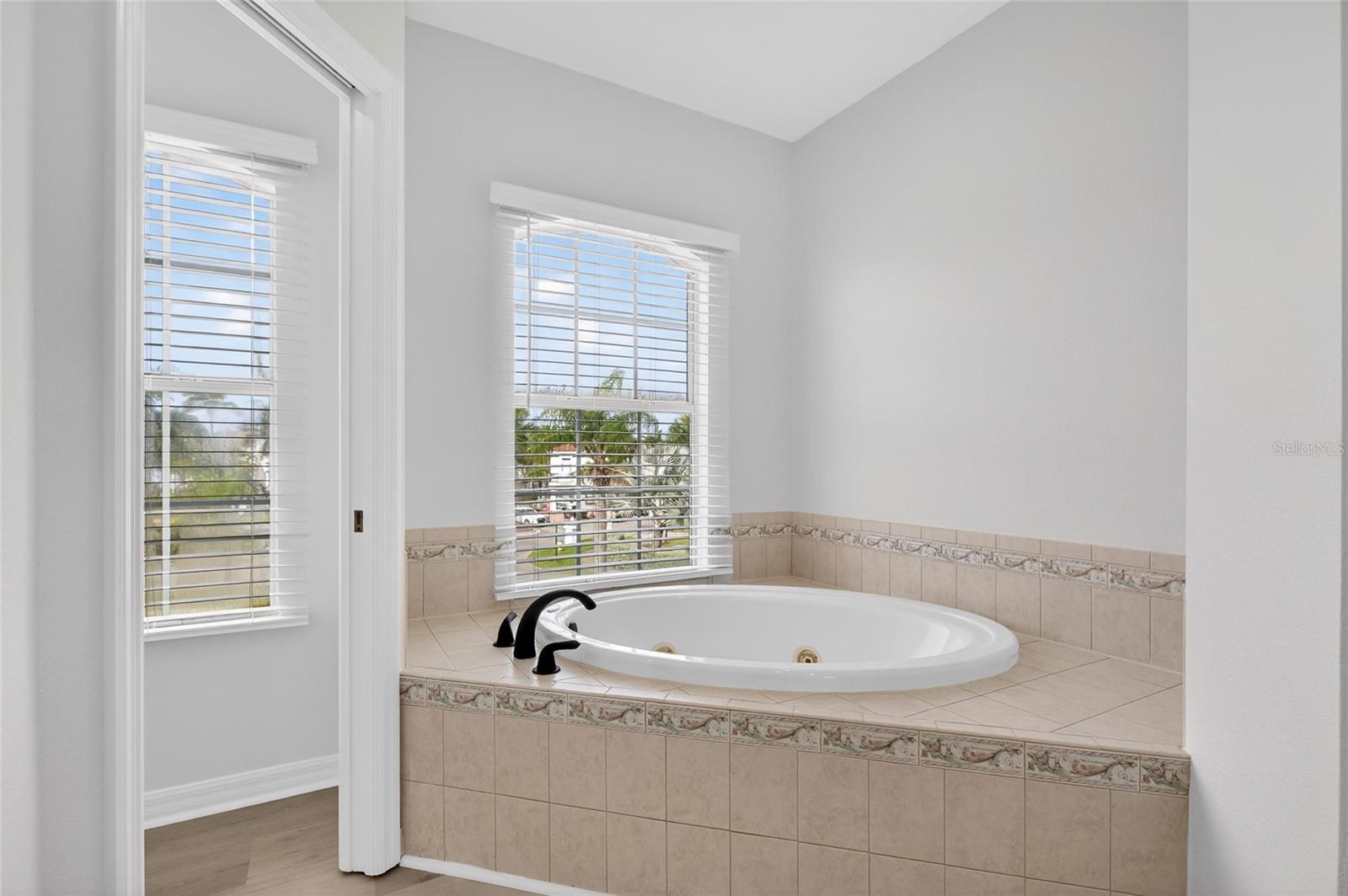 THE VILLAS AT ANDALUCIA - Residential