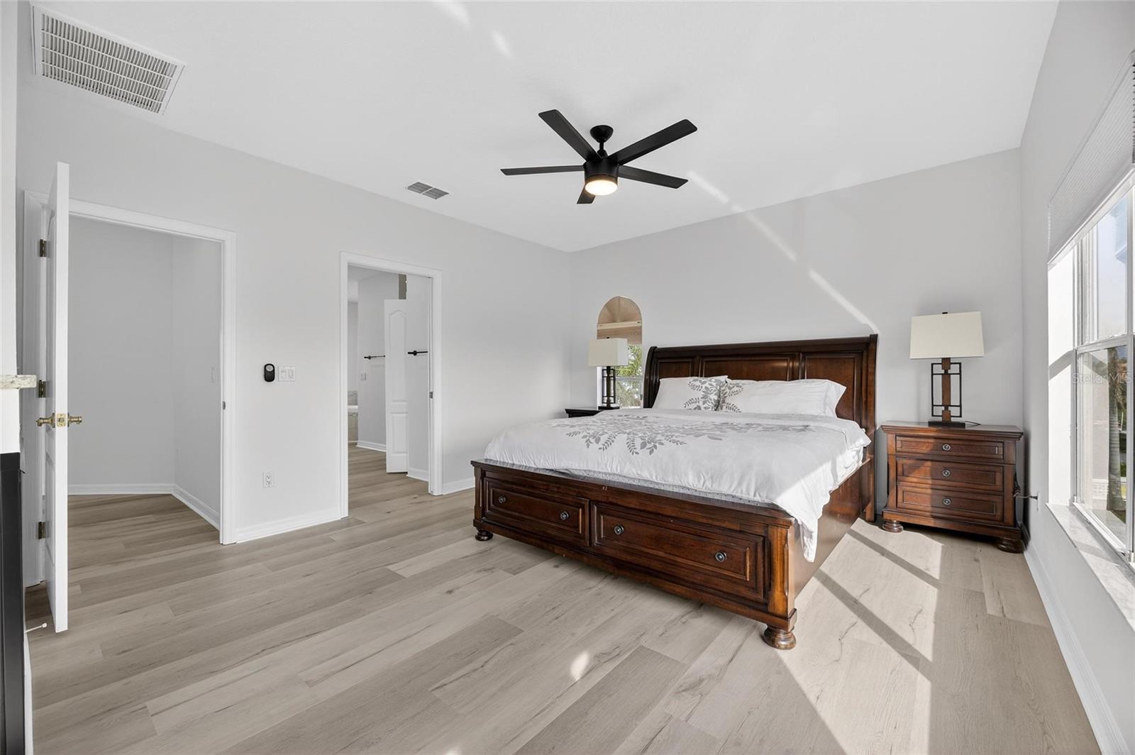 THE VILLAS AT ANDALUCIA - Residential