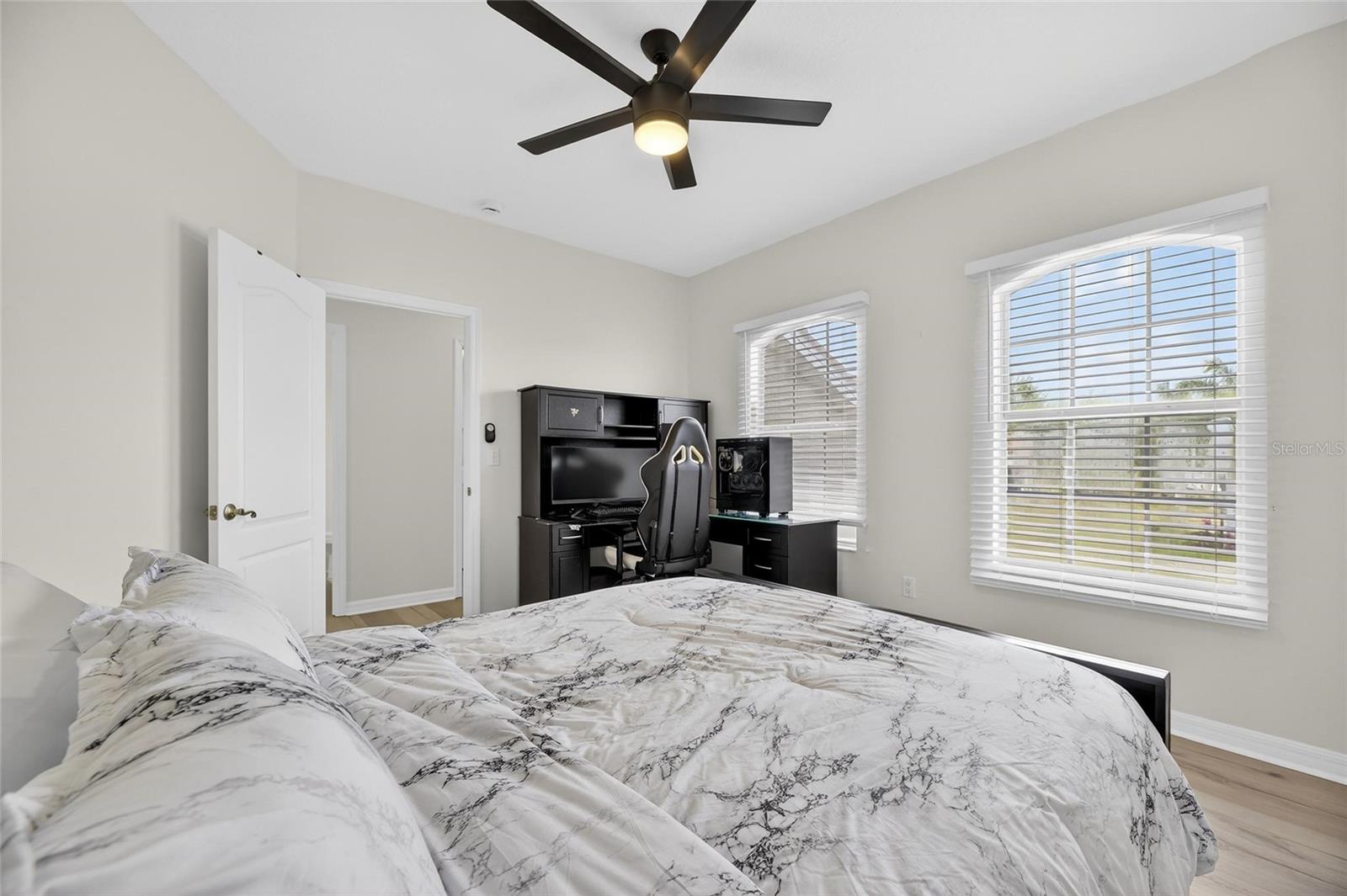 THE VILLAS AT ANDALUCIA - Residential