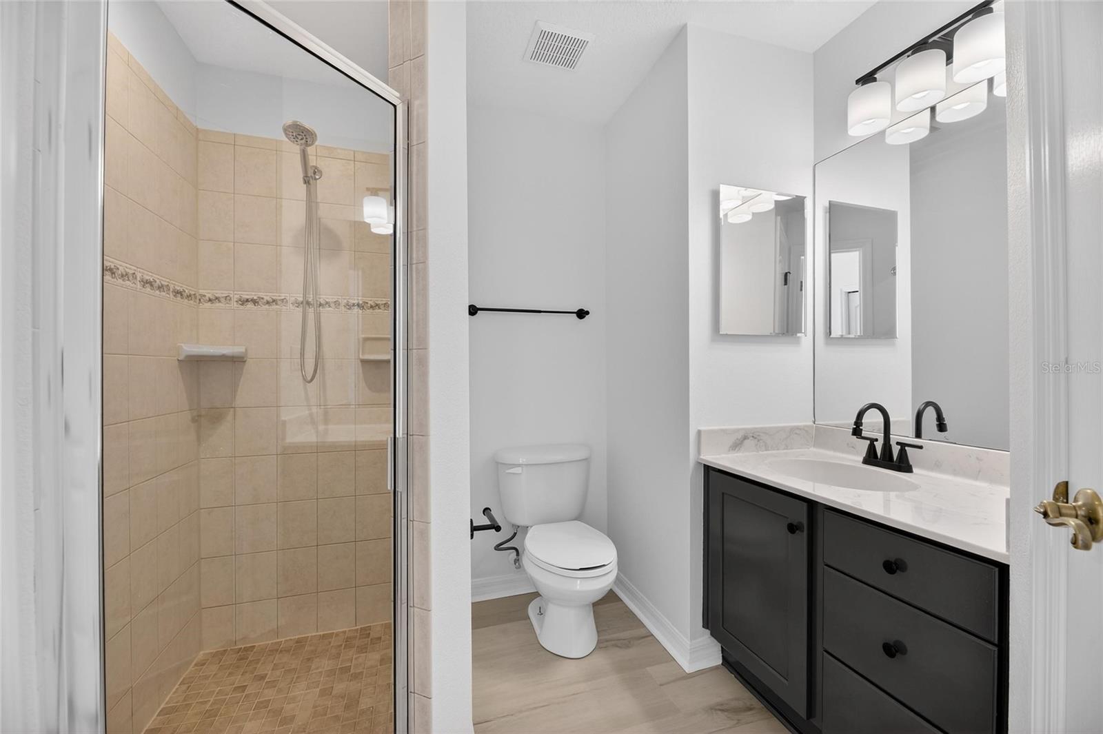 THE VILLAS AT ANDALUCIA - Residential