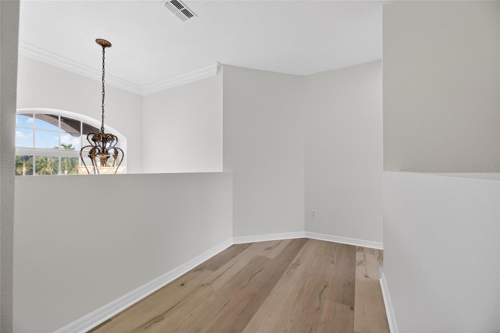 THE VILLAS AT ANDALUCIA - Residential