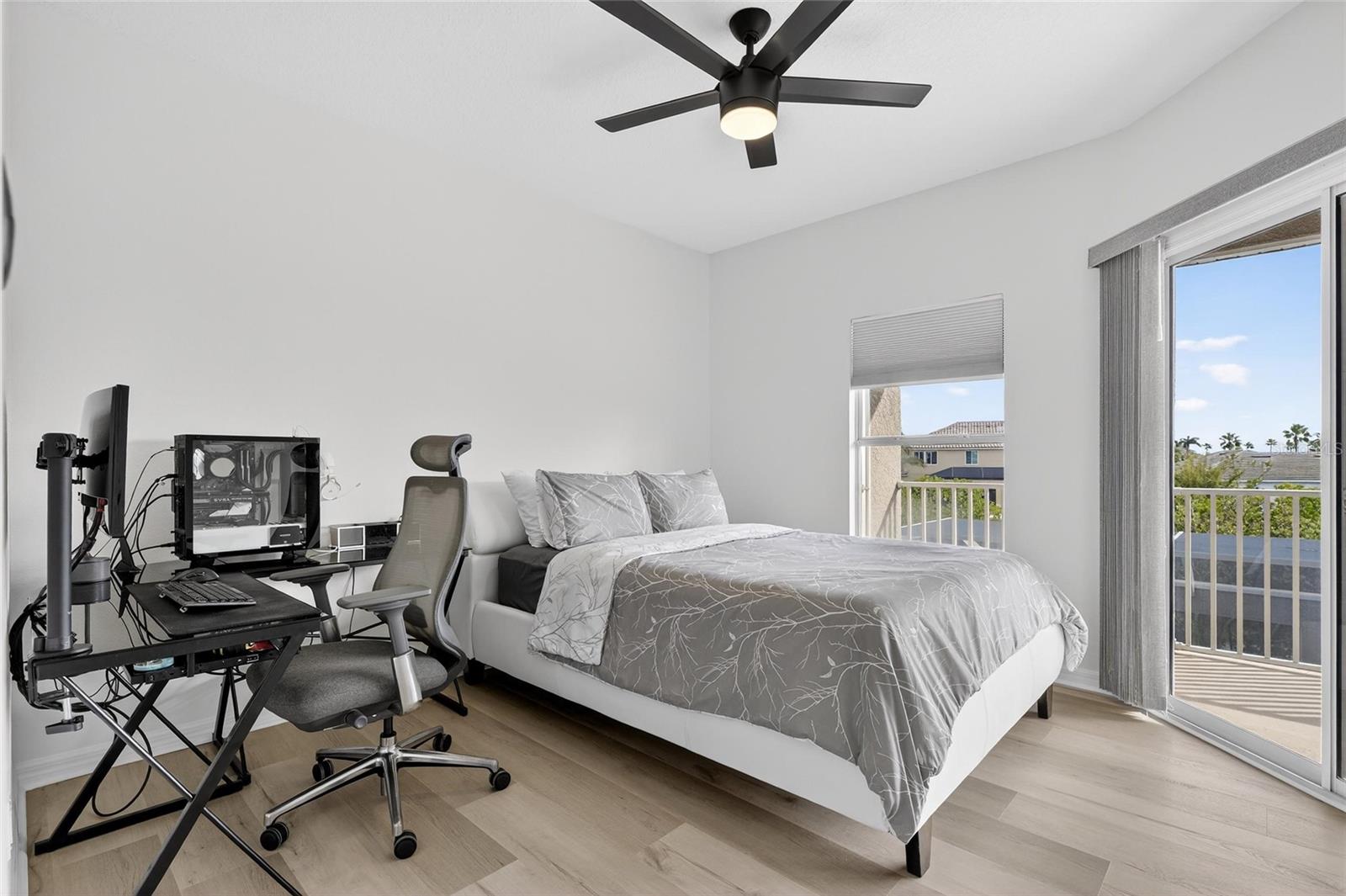 THE VILLAS AT ANDALUCIA - Residential