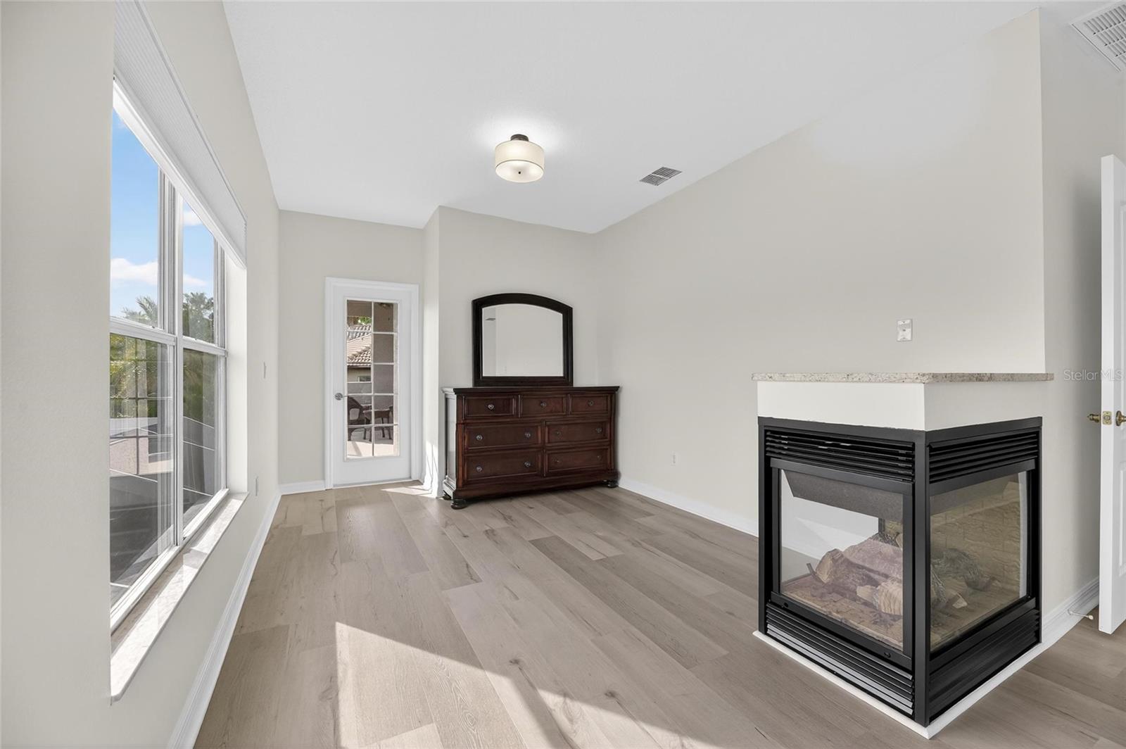 THE VILLAS AT ANDALUCIA - Residential