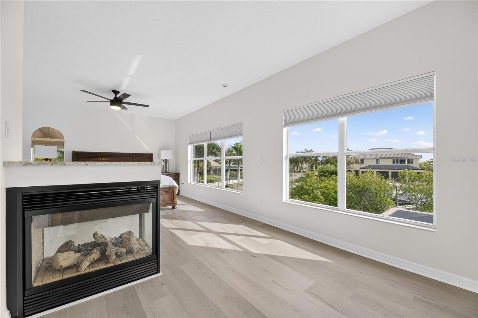 THE VILLAS AT ANDALUCIA - Residential