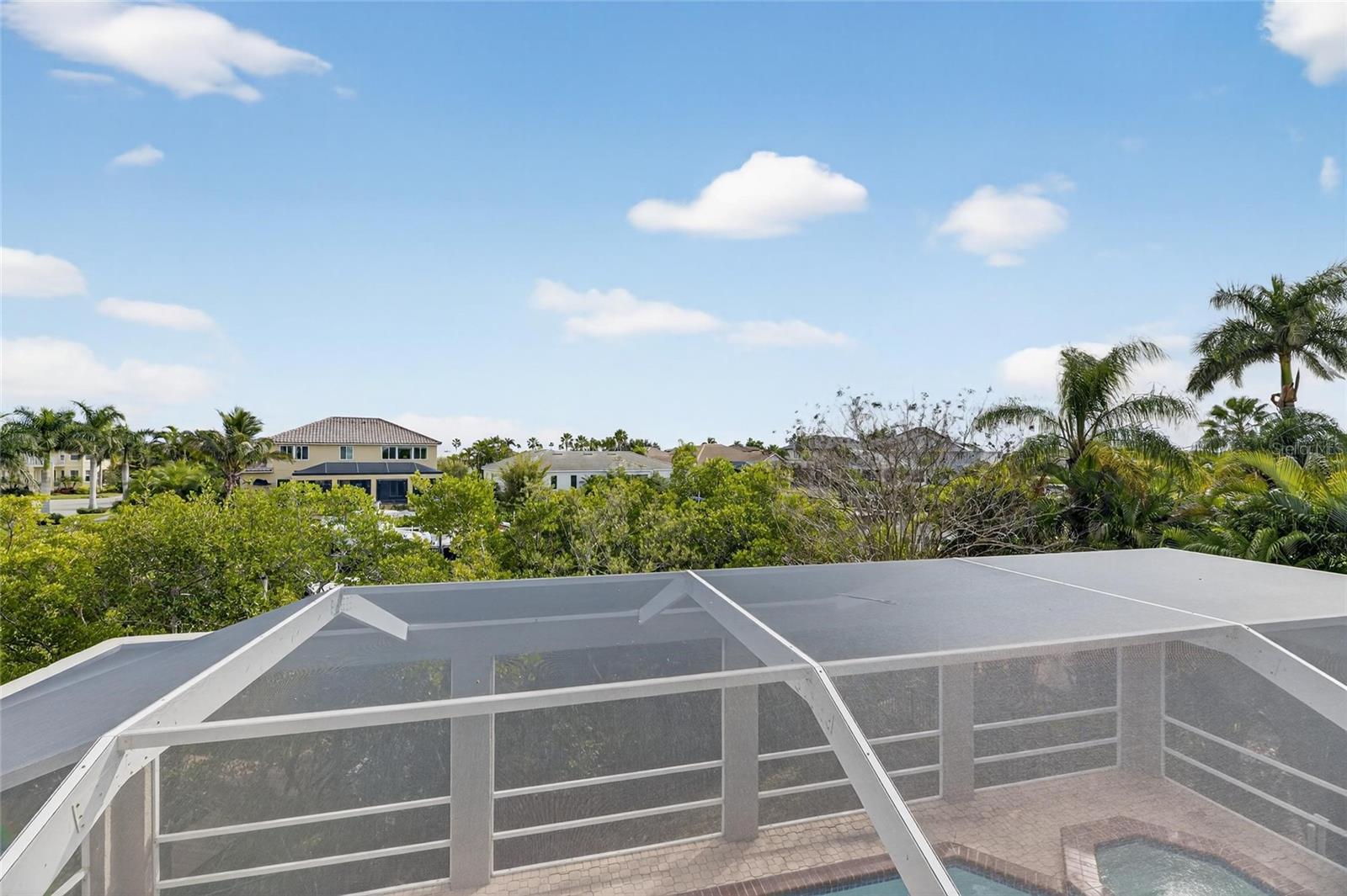 THE VILLAS AT ANDALUCIA - Residential