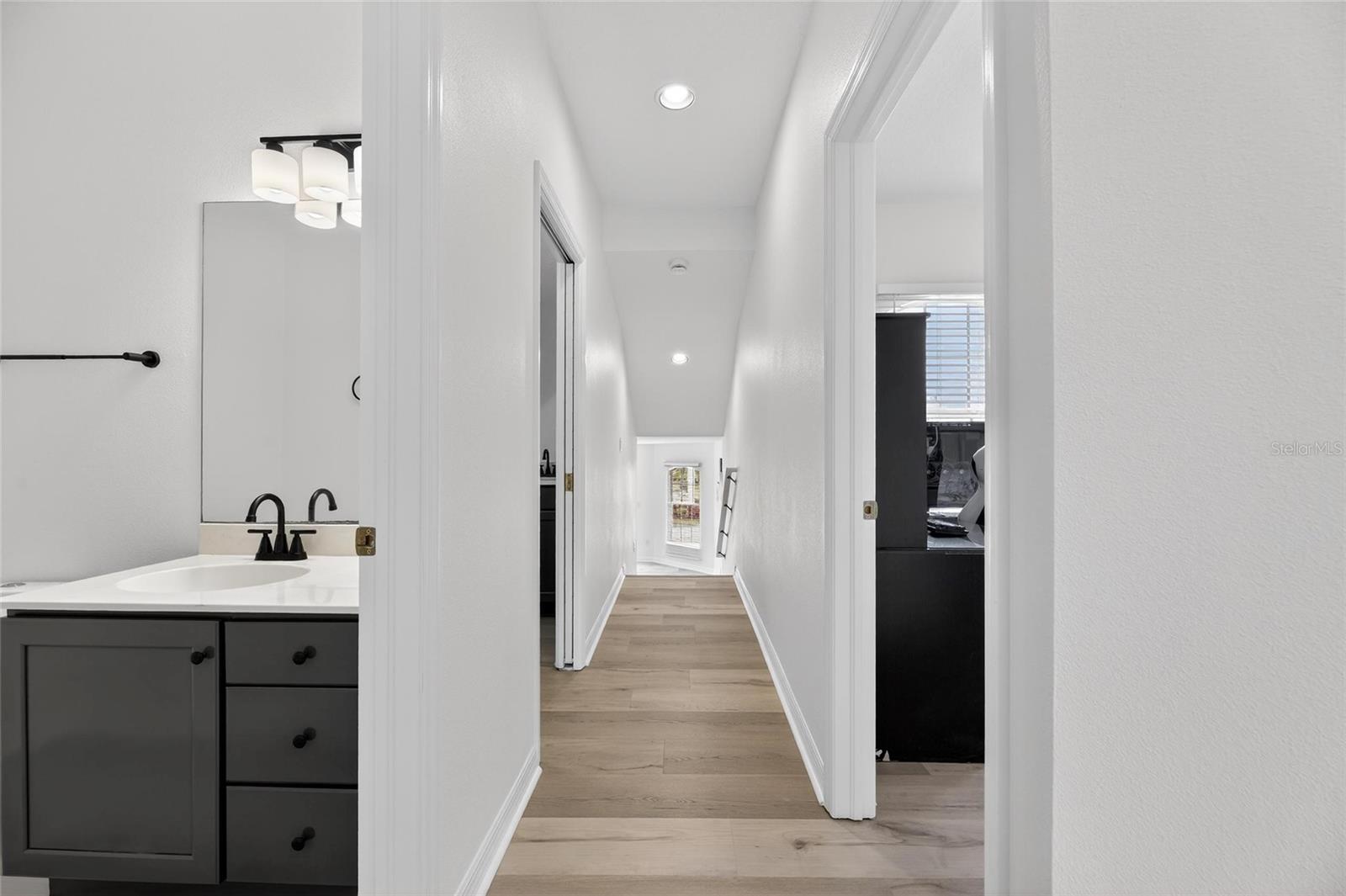 THE VILLAS AT ANDALUCIA - Residential