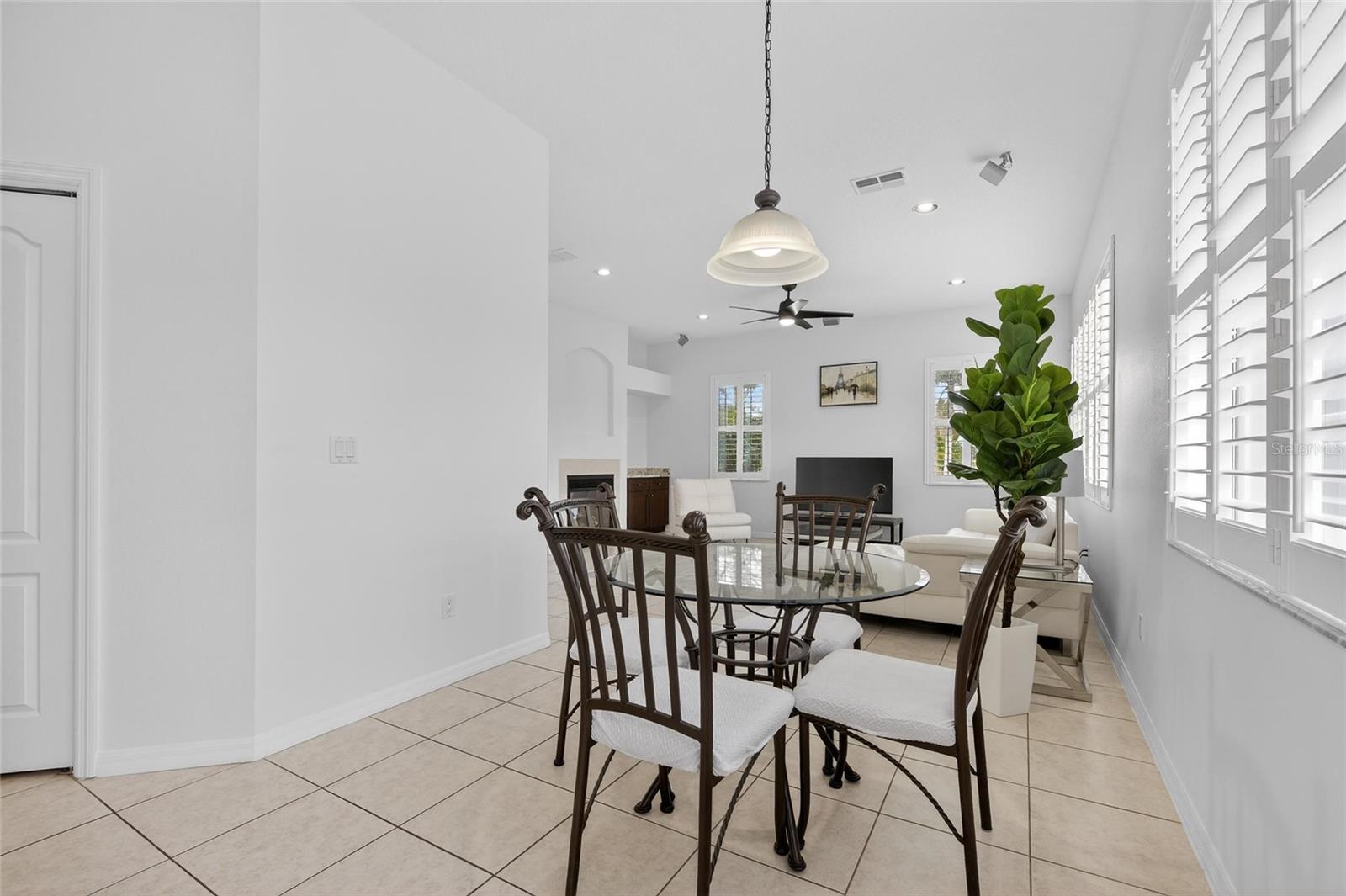 THE VILLAS AT ANDALUCIA - Residential