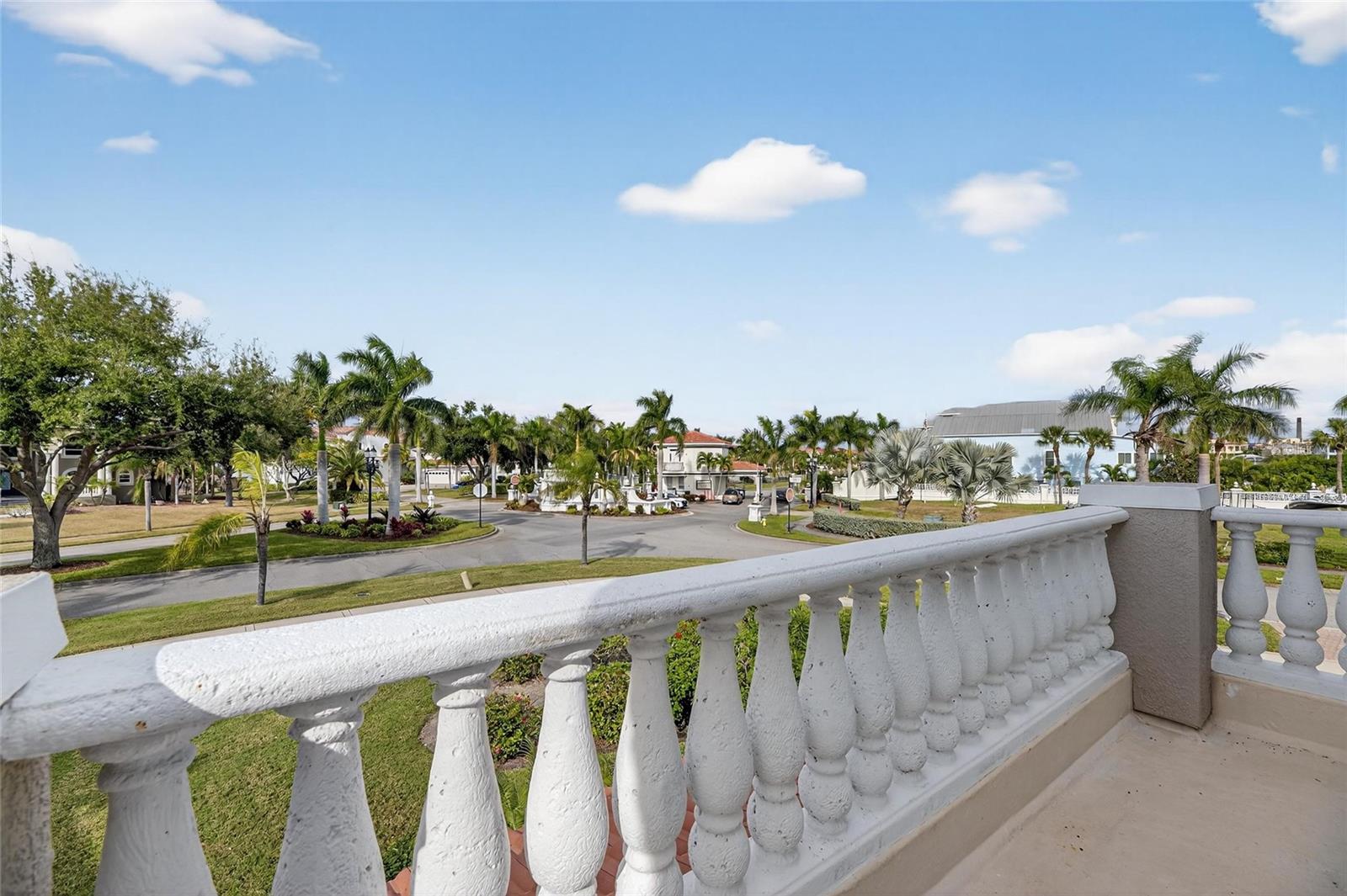 THE VILLAS AT ANDALUCIA - Residential