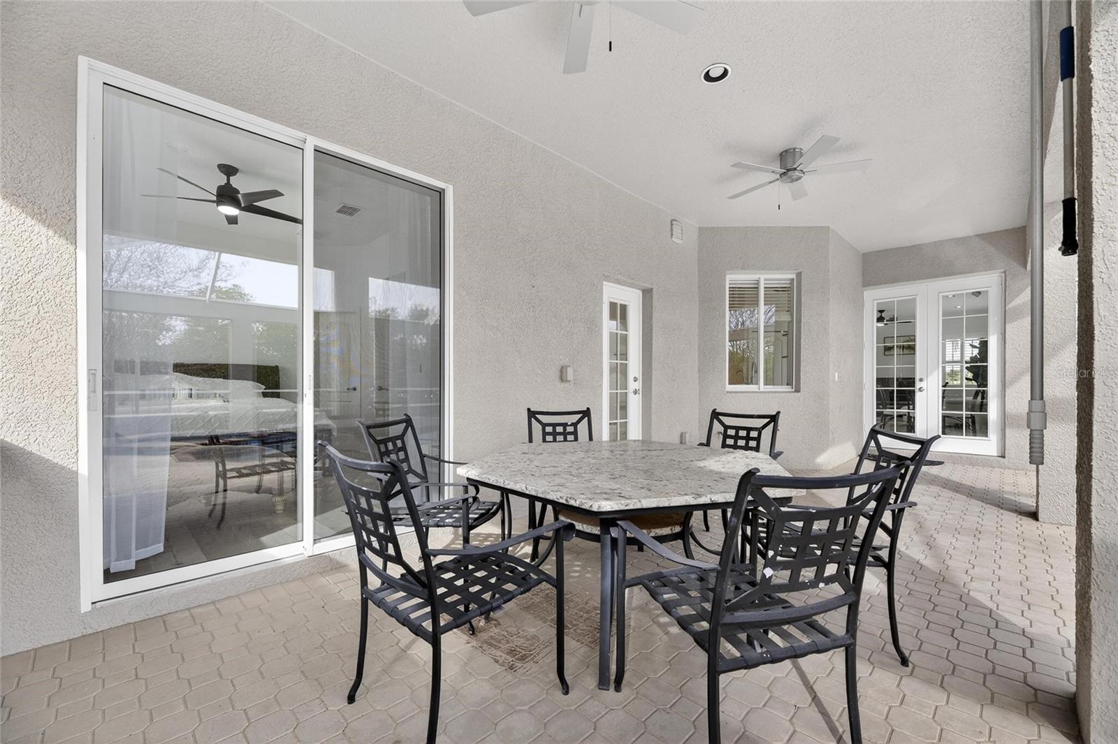 THE VILLAS AT ANDALUCIA - Residential