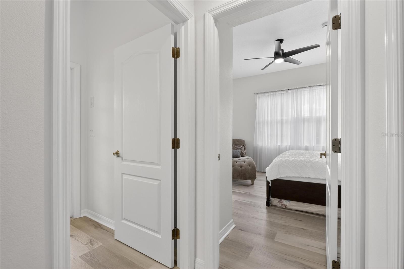 THE VILLAS AT ANDALUCIA - Residential