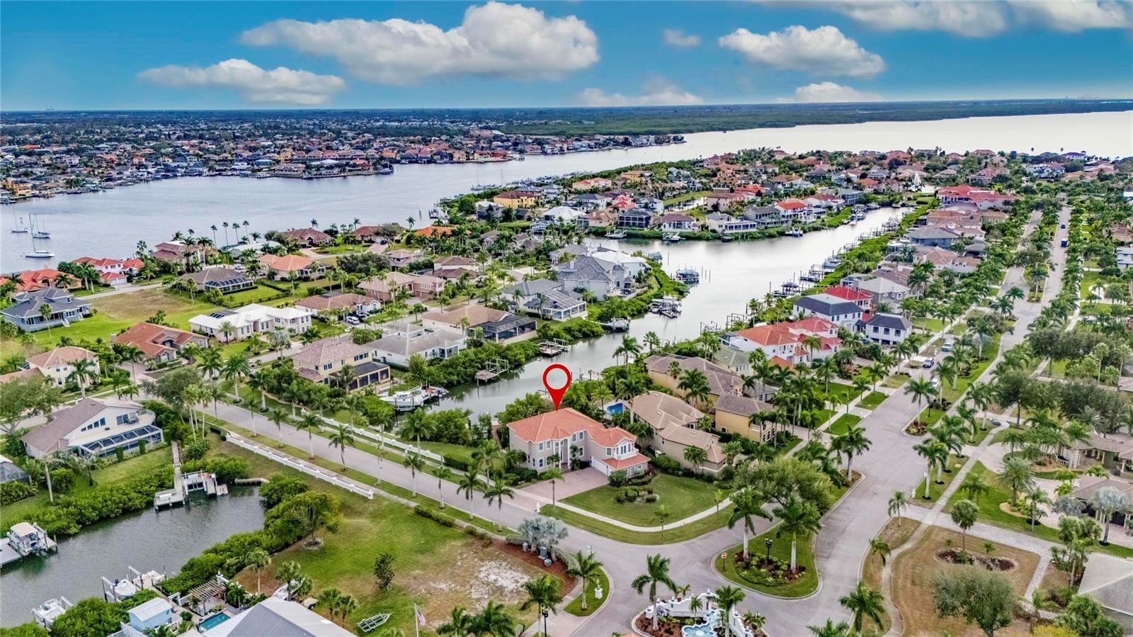 6317 MARBELLA BOULEVARD