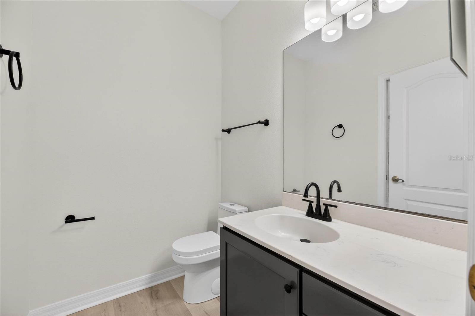 THE VILLAS AT ANDALUCIA - Residential