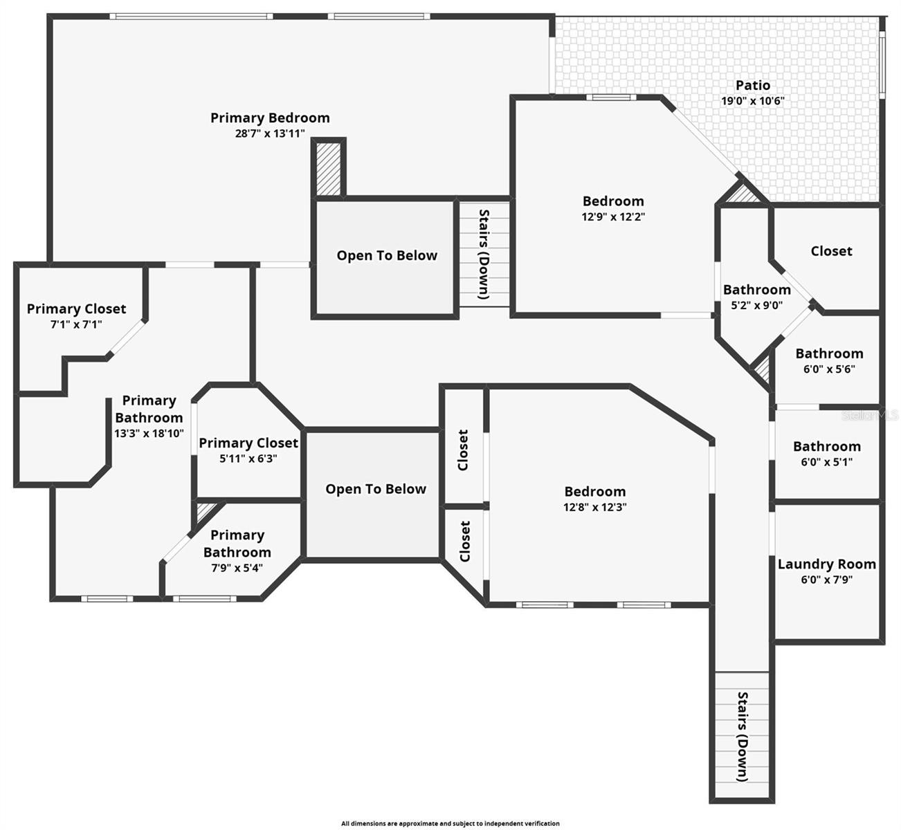 THE VILLAS AT ANDALUCIA - Residential