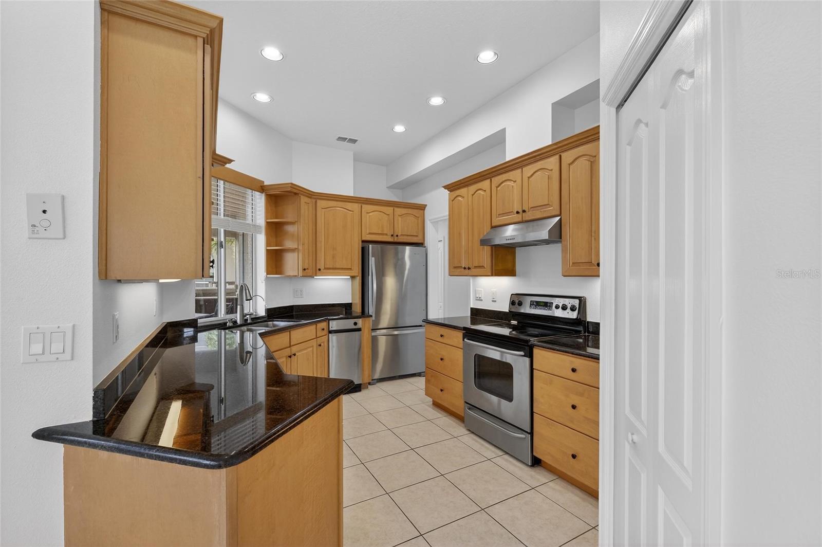 THE VILLAS AT ANDALUCIA - Residential