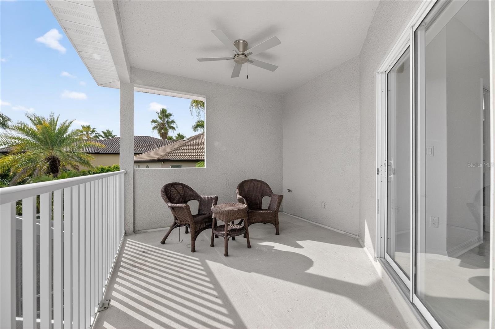 THE VILLAS AT ANDALUCIA - Residential