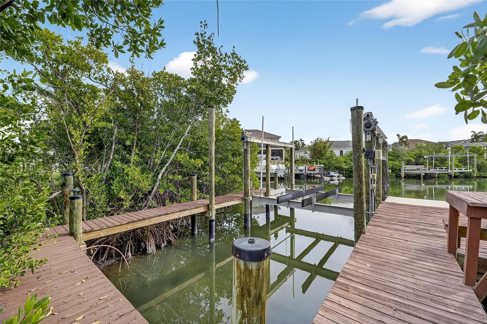 THE VILLAS AT ANDALUCIA - Residential